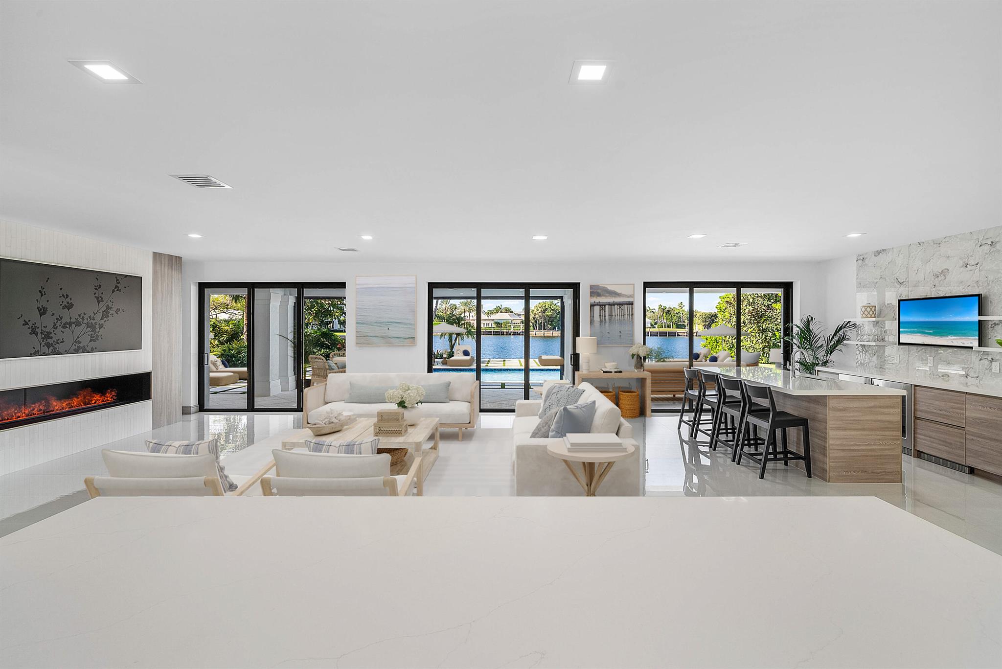 POINT MANALAPAN PL 1 IN - Residential