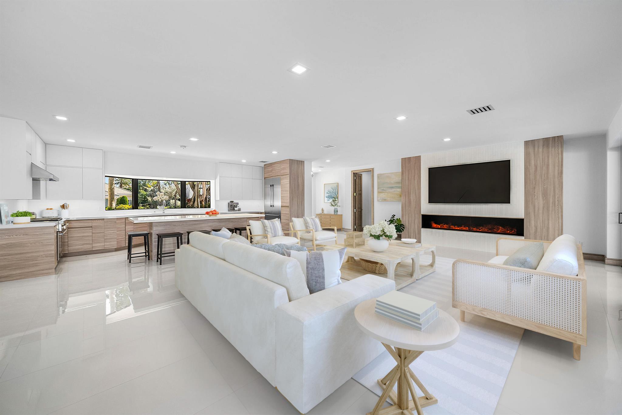 POINT MANALAPAN PL 1 IN - Residential