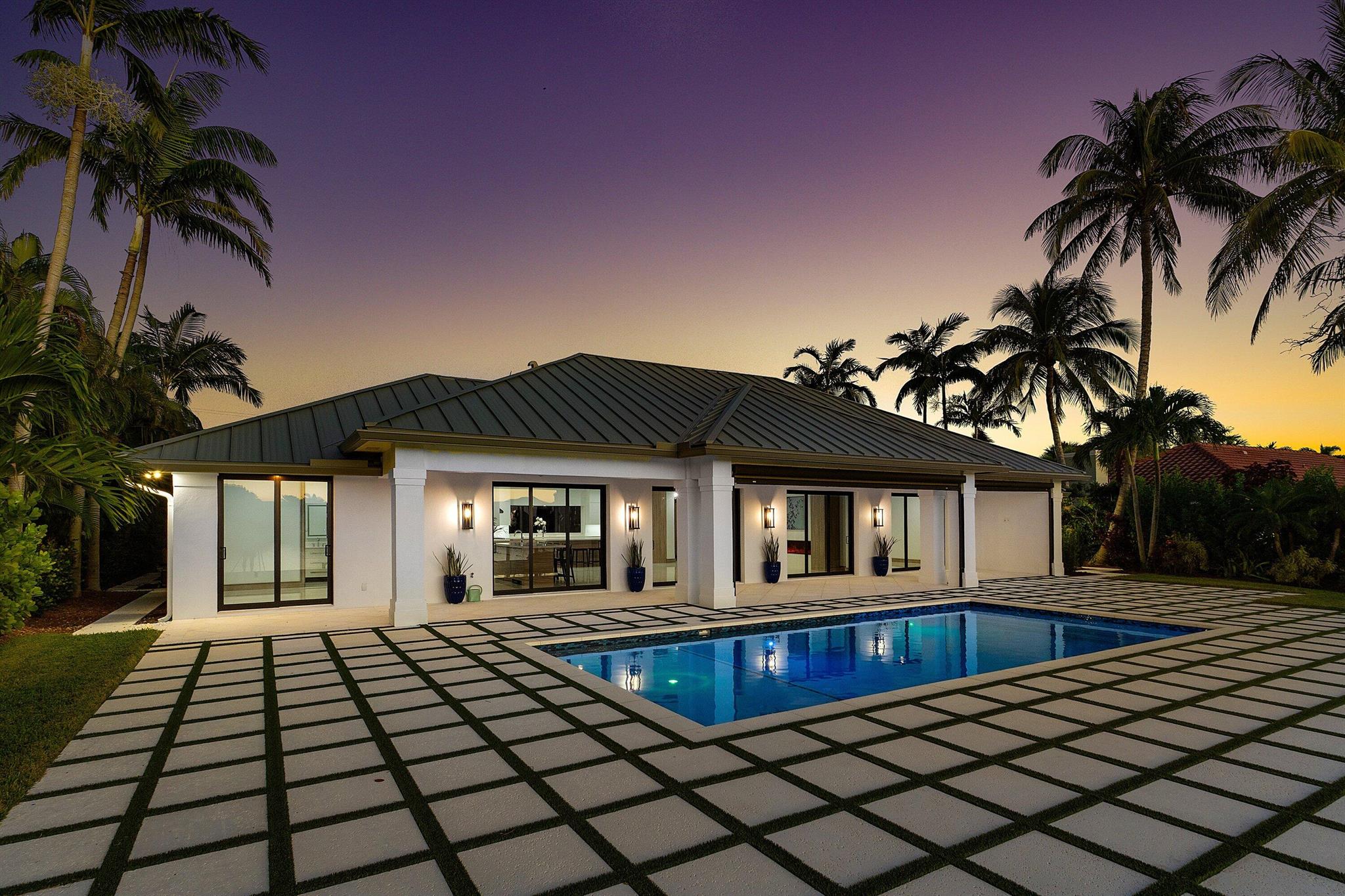 POINT MANALAPAN PL 1 IN - Residential