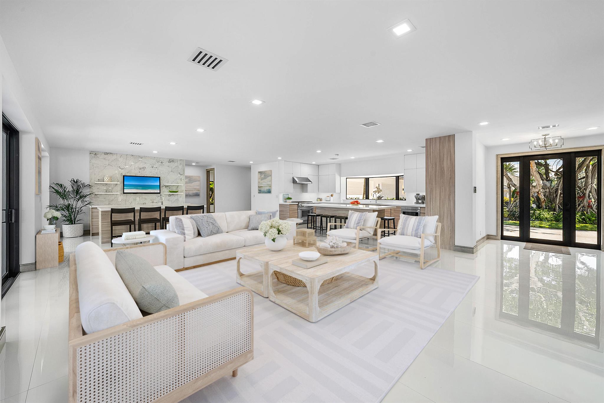 POINT MANALAPAN PL 1 IN - Residential