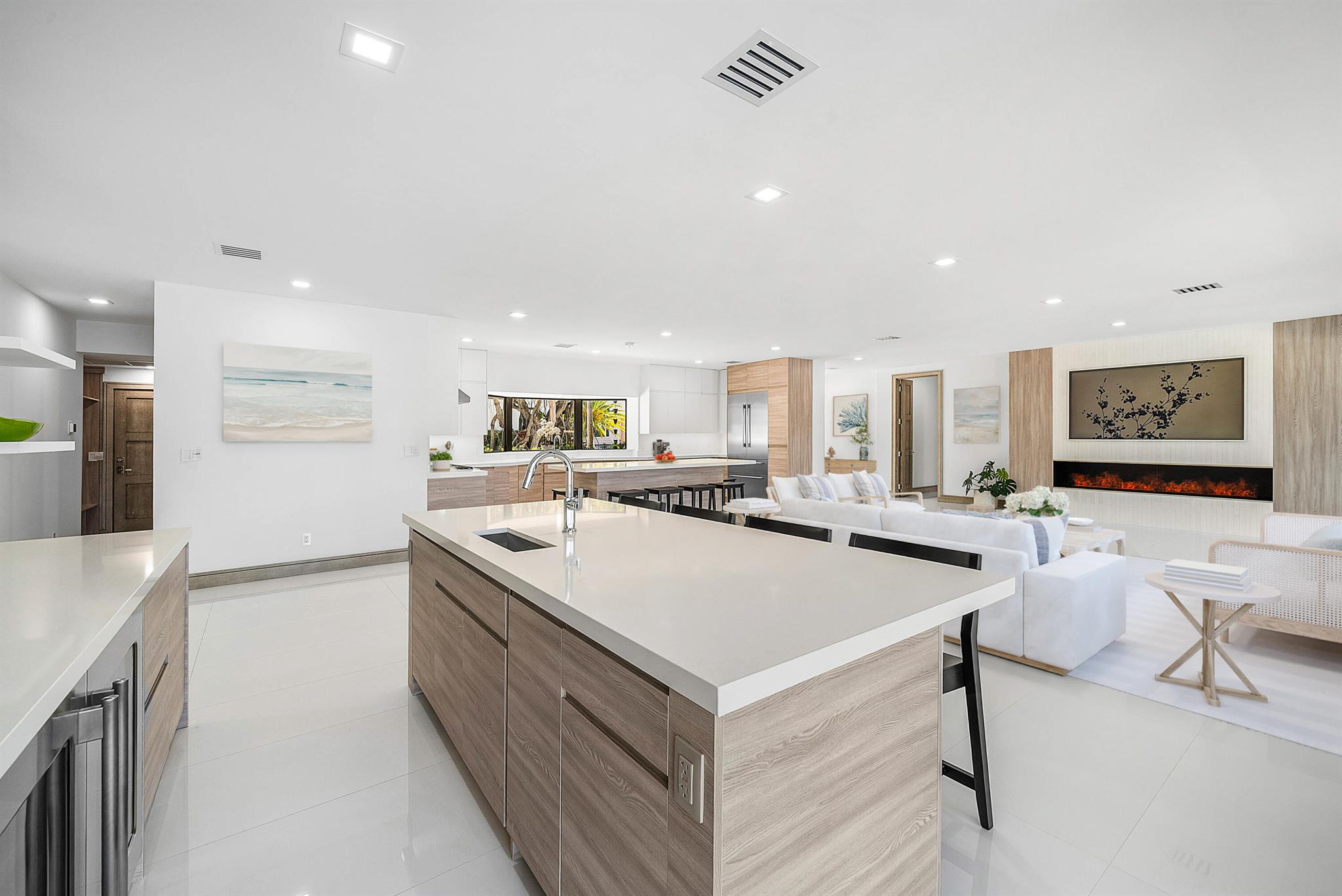 POINT MANALAPAN PL 1 IN - Residential