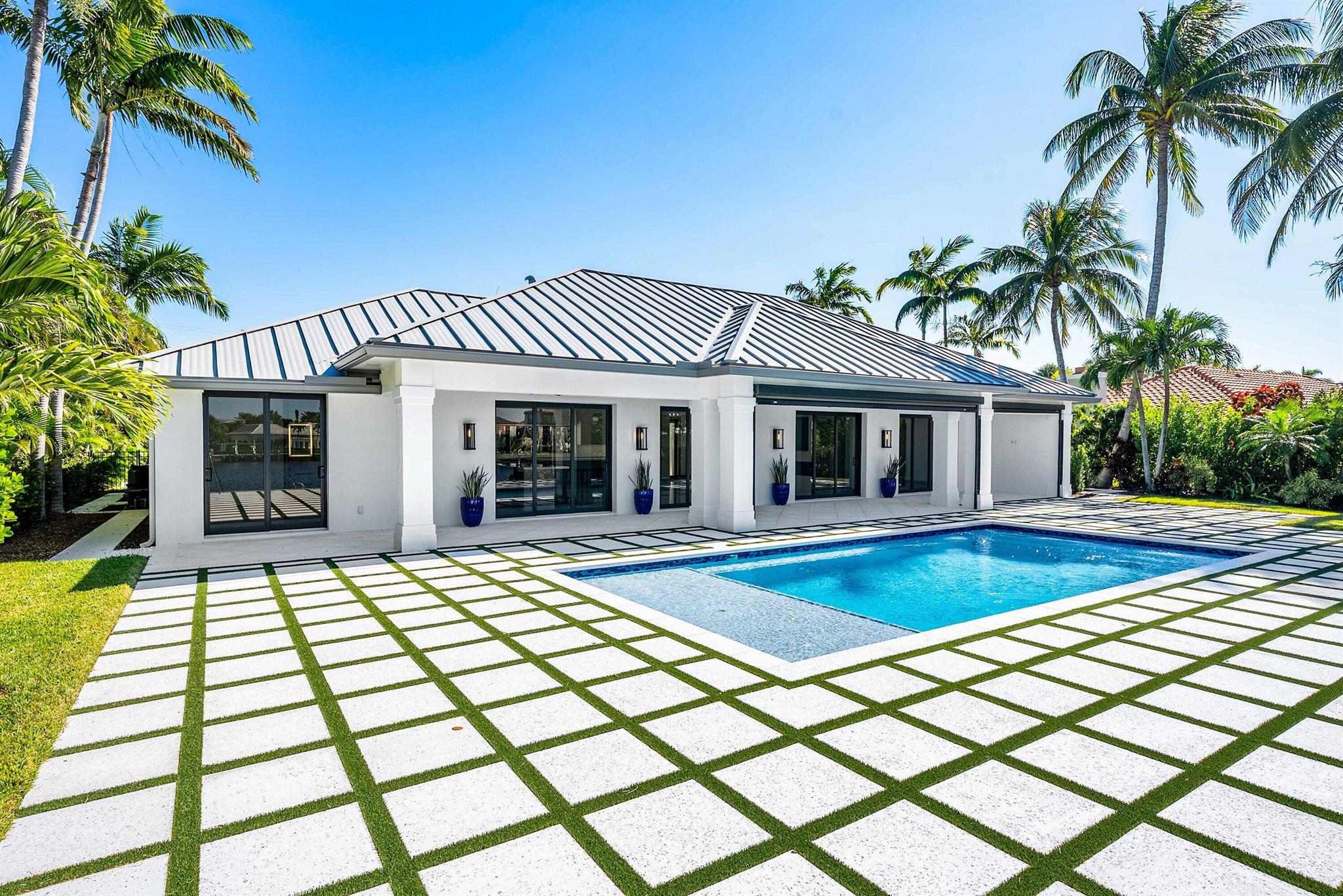 POINT MANALAPAN PL 1 IN - Residential