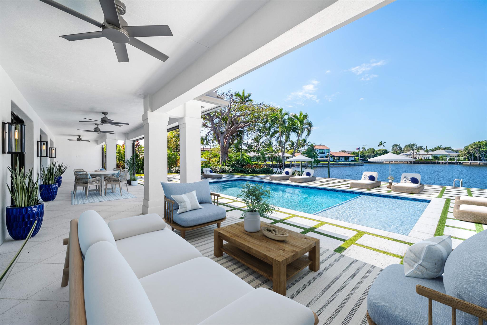 POINT MANALAPAN PL 1 IN - Residential