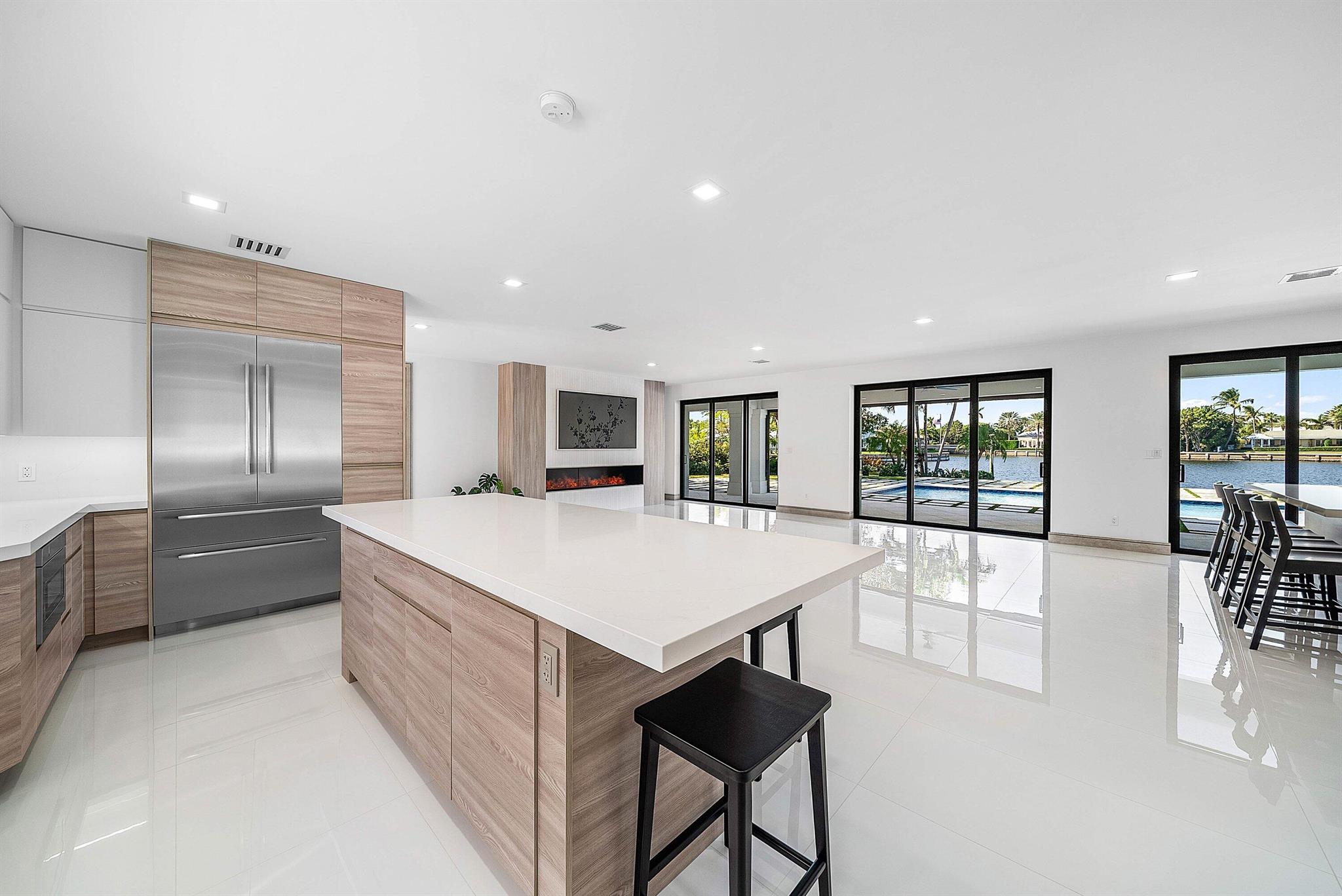 POINT MANALAPAN PL 1 IN - Residential