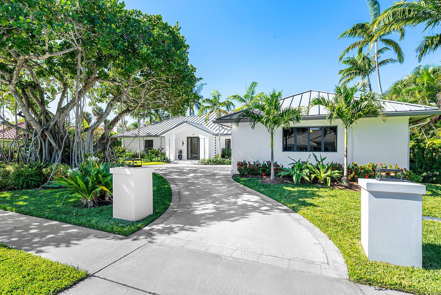 POINT MANALAPAN PL 1 IN - Residential