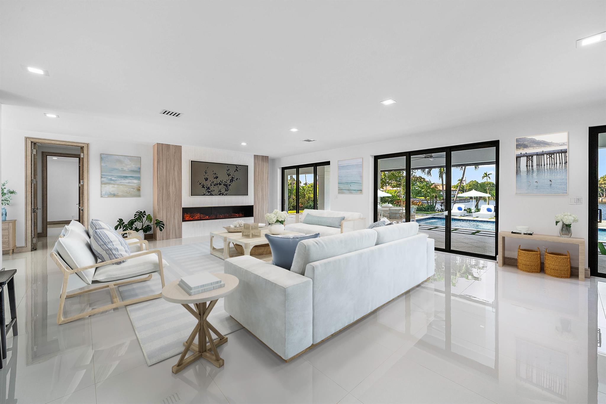 POINT MANALAPAN PL 1 IN - Residential