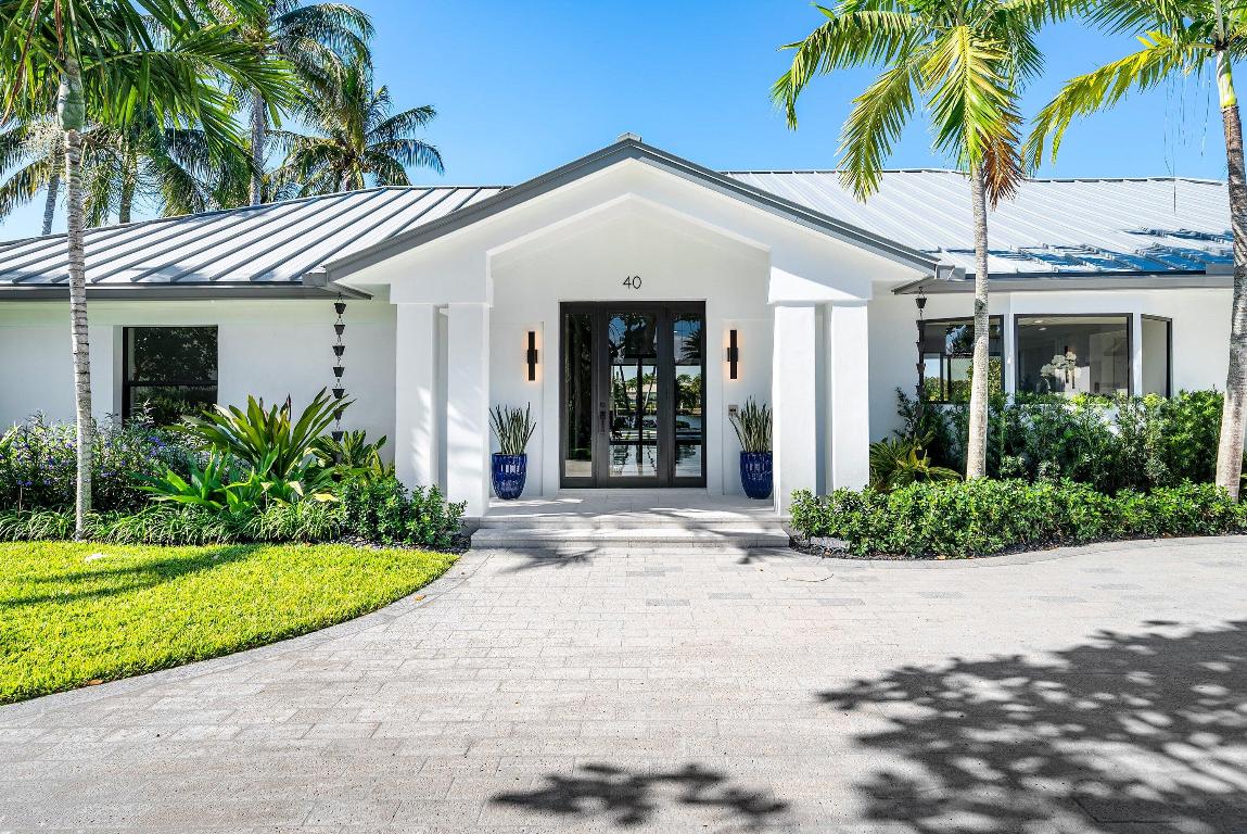 POINT MANALAPAN PL 1 IN - Residential