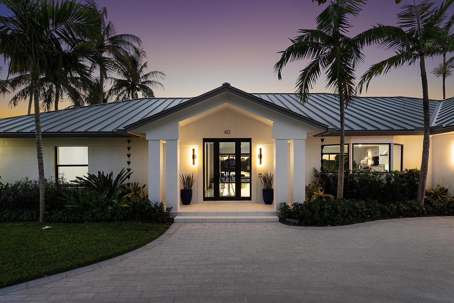 POINT MANALAPAN PL 1 IN - Residential