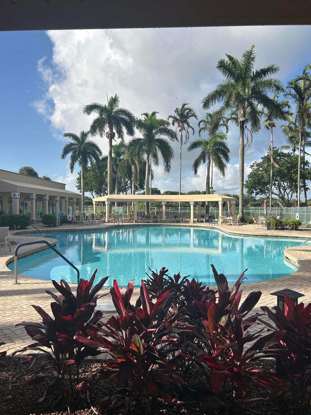 Photo of 5914 REGAL GLEN Drive #204, Boynton Beach, FL 33437 (MLS # B26076680)