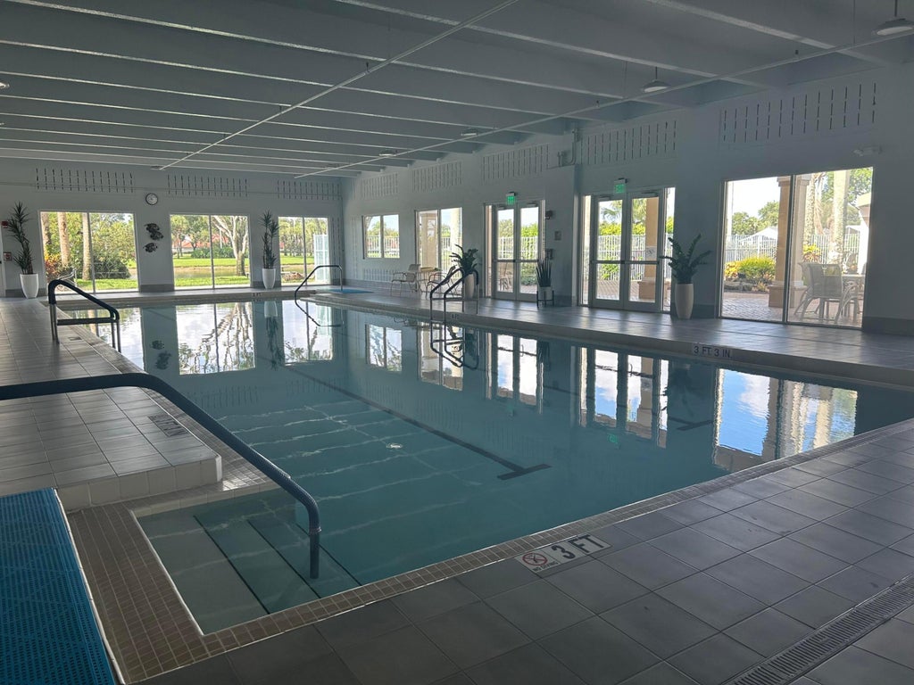 Photo of 5914 REGAL GLEN Drive #204, Boynton Beach, FL 33437 (MLS # B26076680)