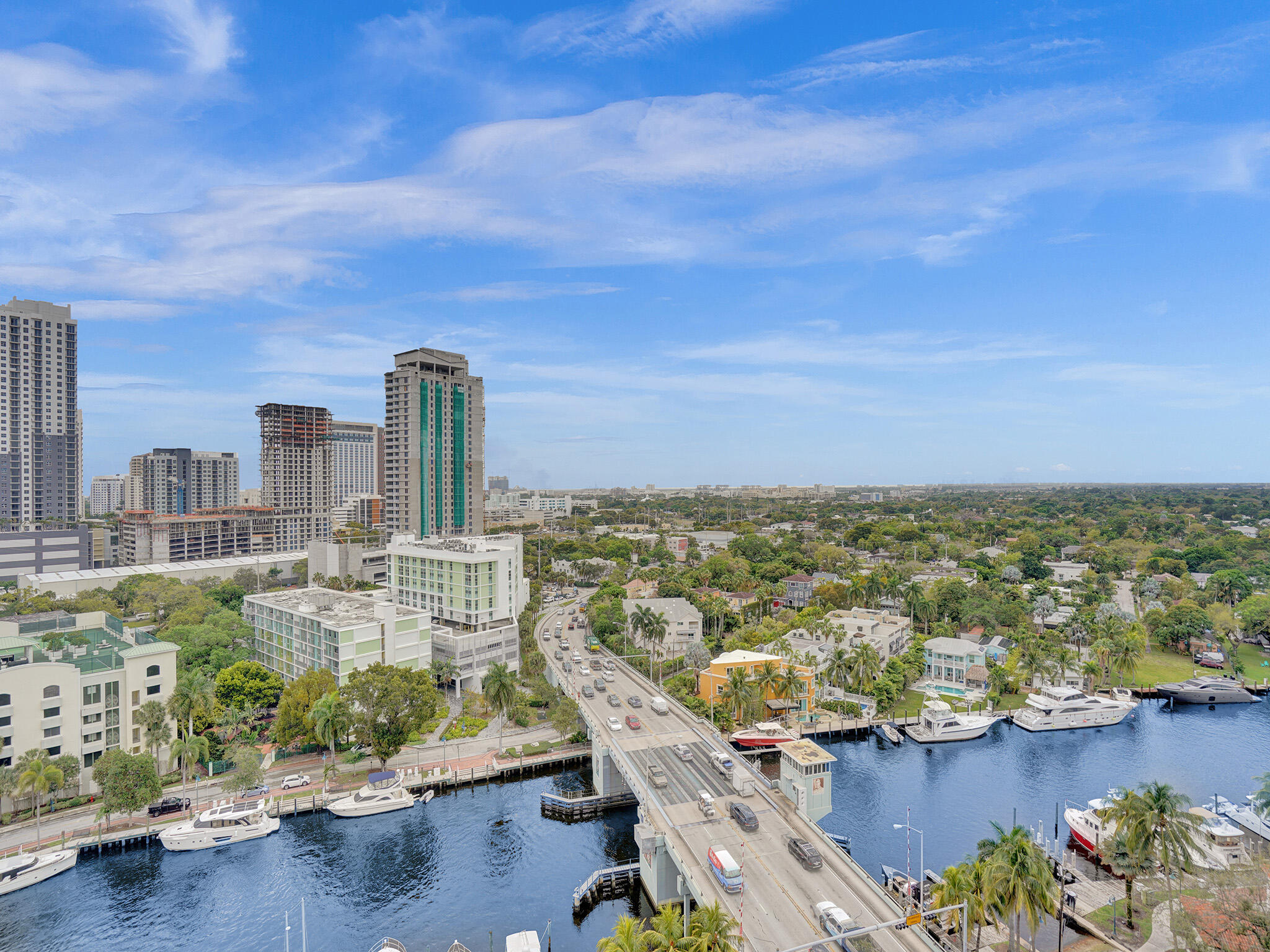 SYMPHONY SOUTH CONDO - Residential