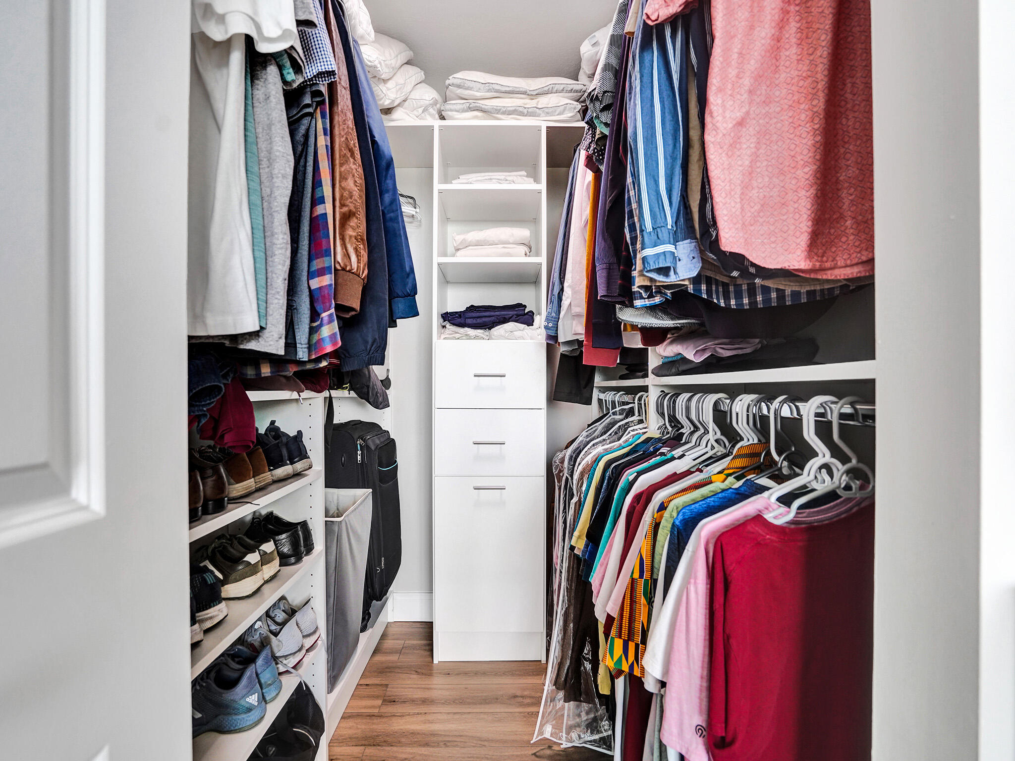 SYMPHONY SOUTH CONDO - Residential