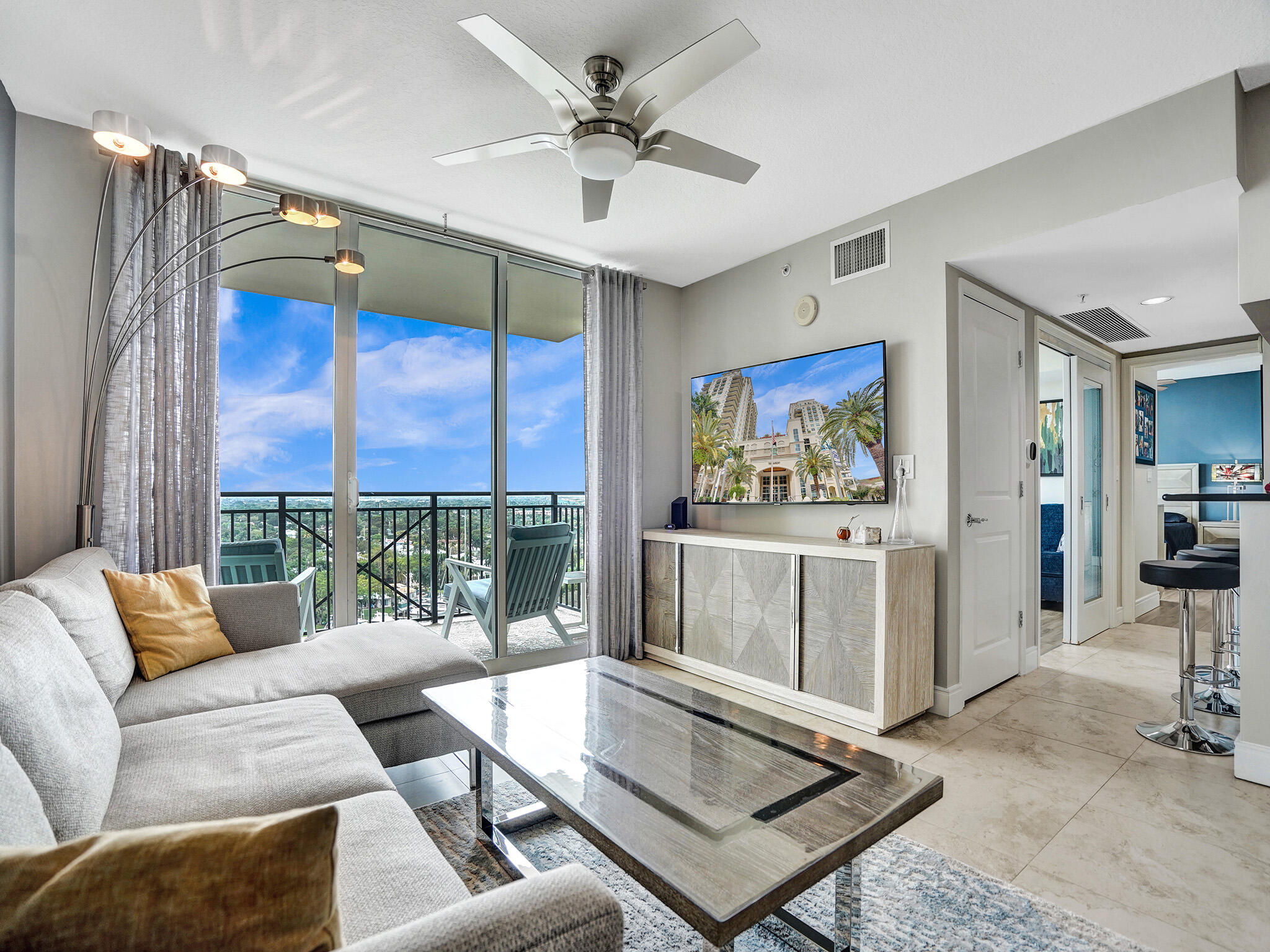 SYMPHONY SOUTH CONDO - Residential