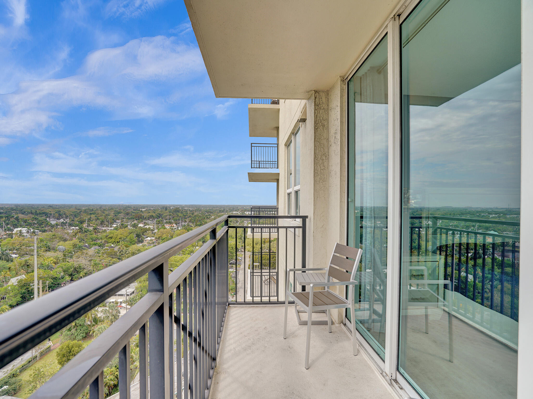 SYMPHONY SOUTH CONDO - Residential