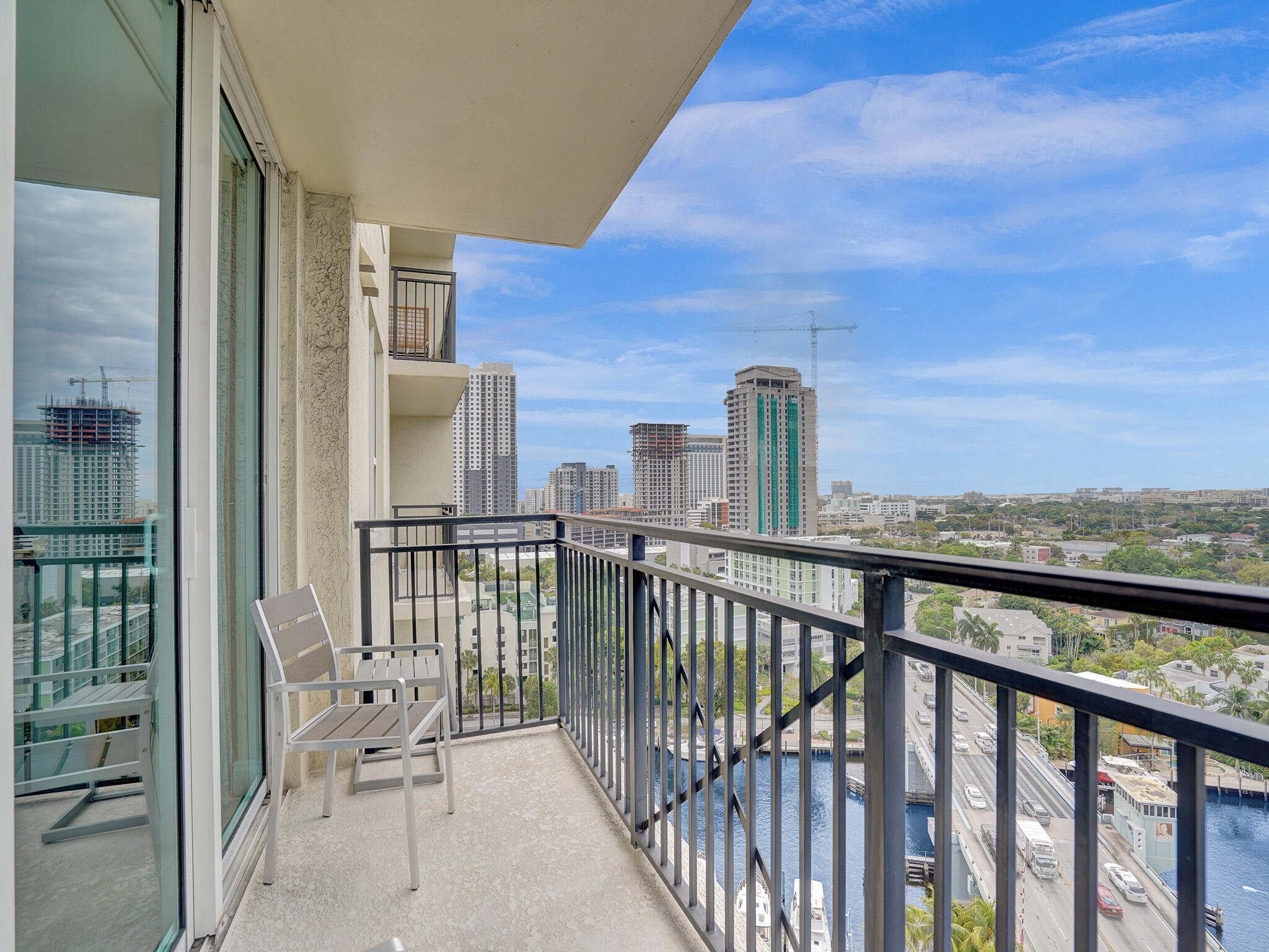 SYMPHONY SOUTH CONDO - Residential