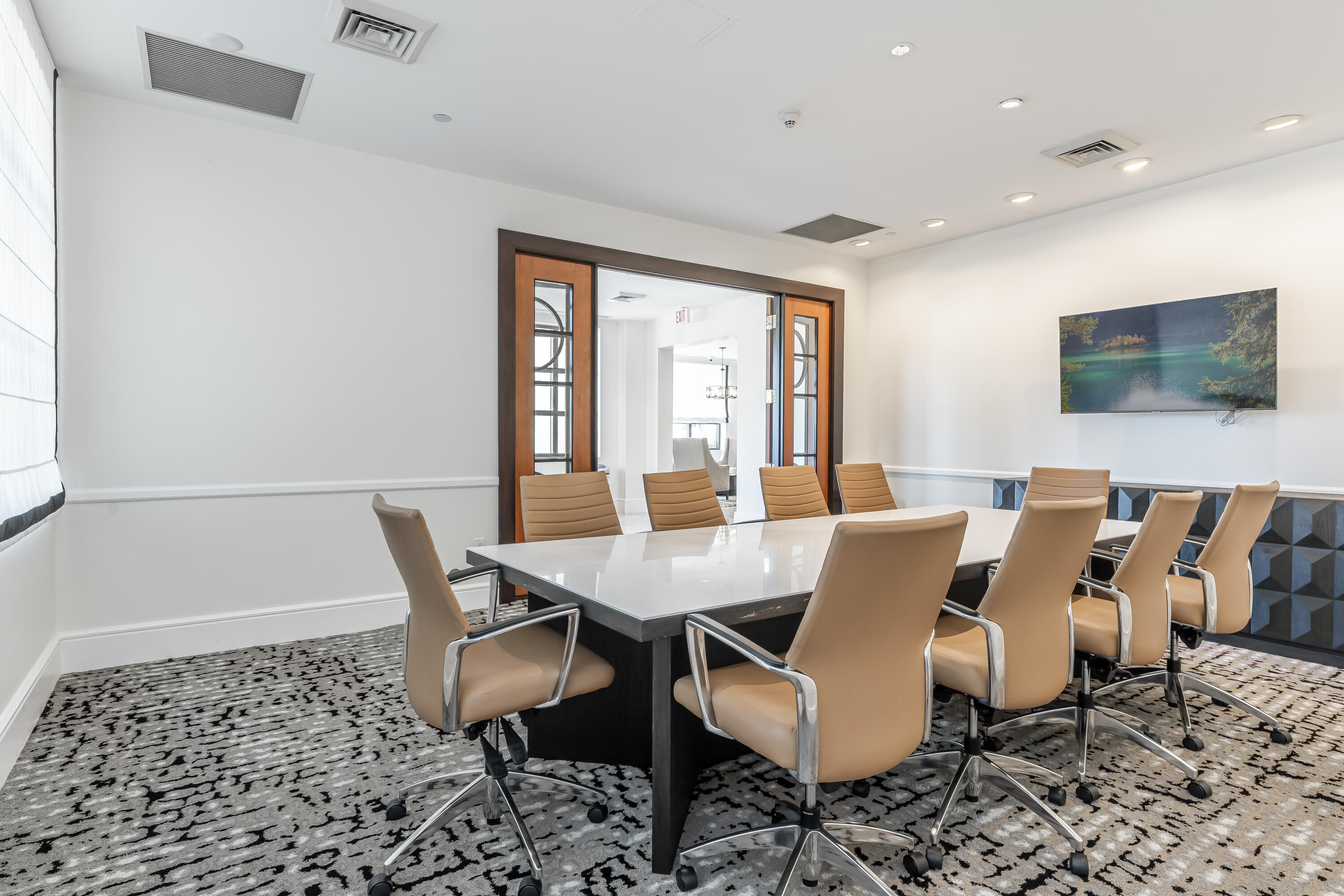 SYMPHONY SOUTH CONDO - Residential