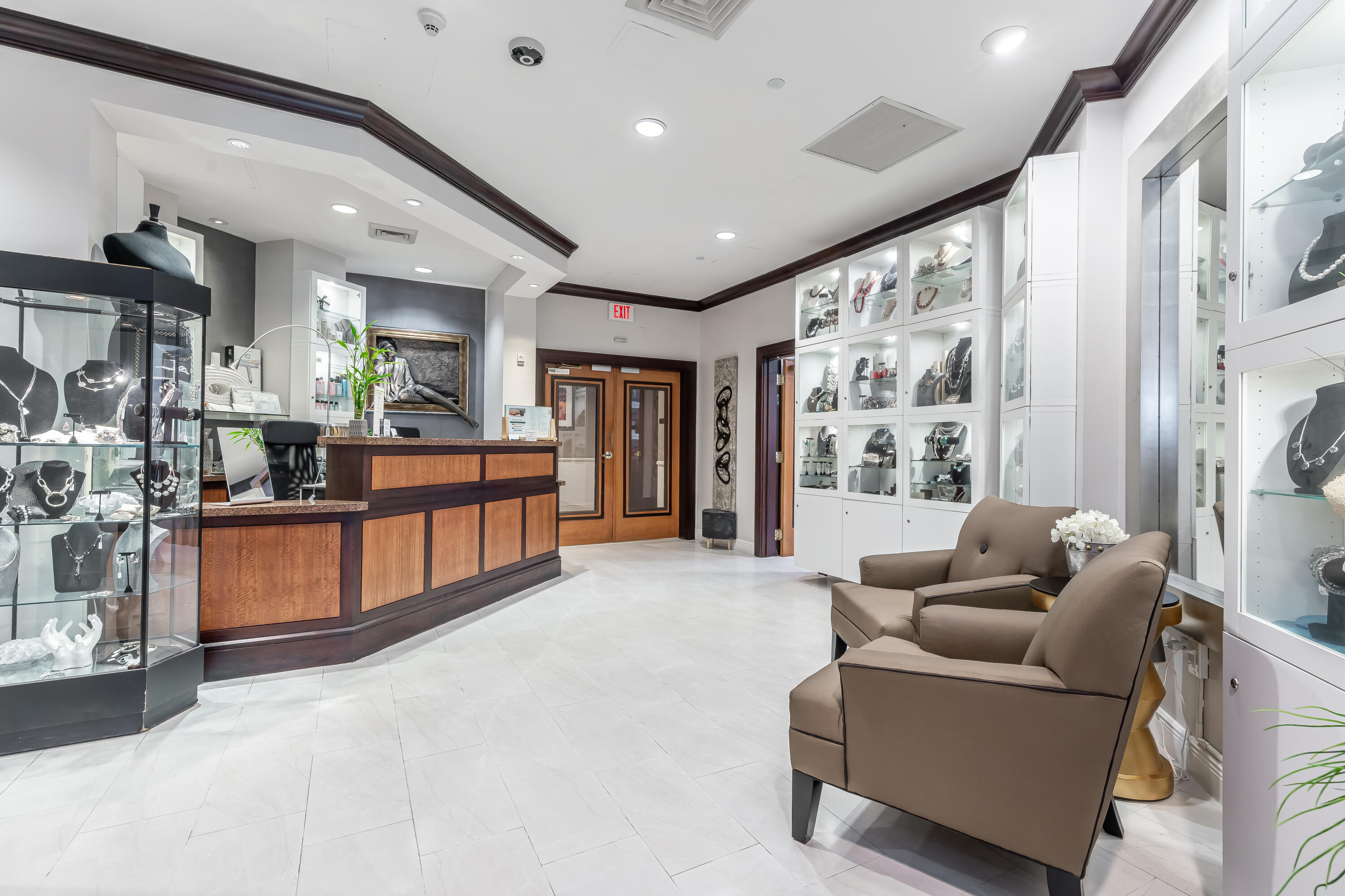 SYMPHONY SOUTH CONDO - Residential