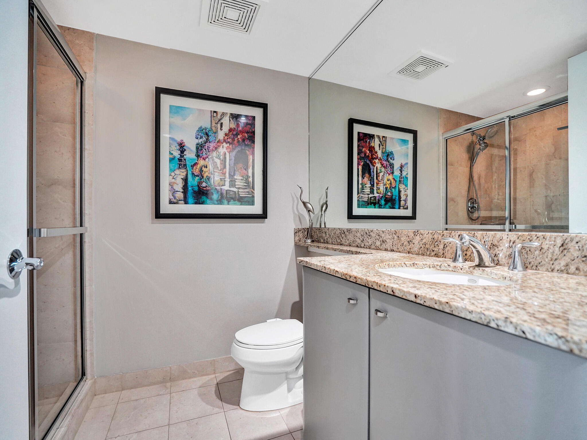 SYMPHONY SOUTH CONDO - Residential