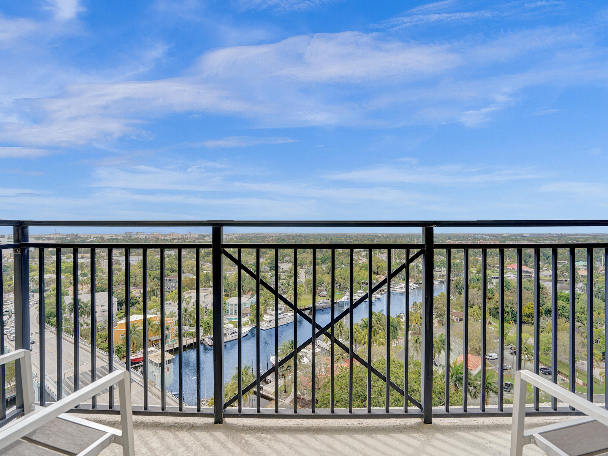 SYMPHONY SOUTH CONDO - Residential