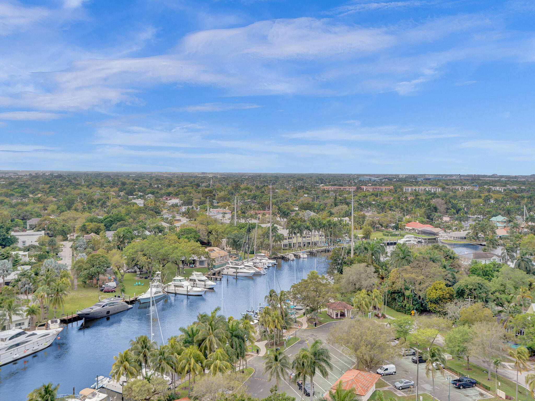 SYMPHONY SOUTH CONDO - Residential