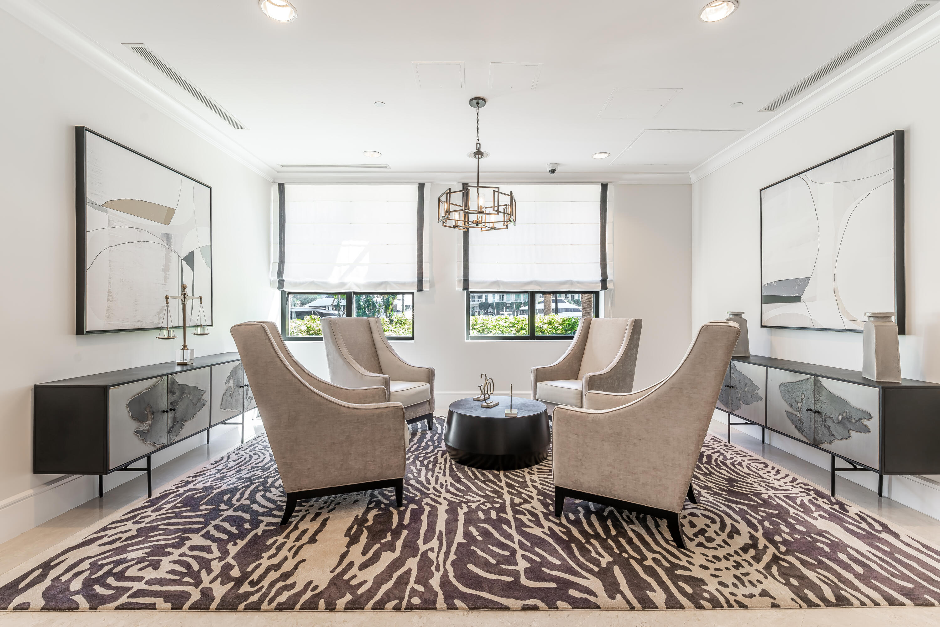 SYMPHONY SOUTH CONDO - Residential