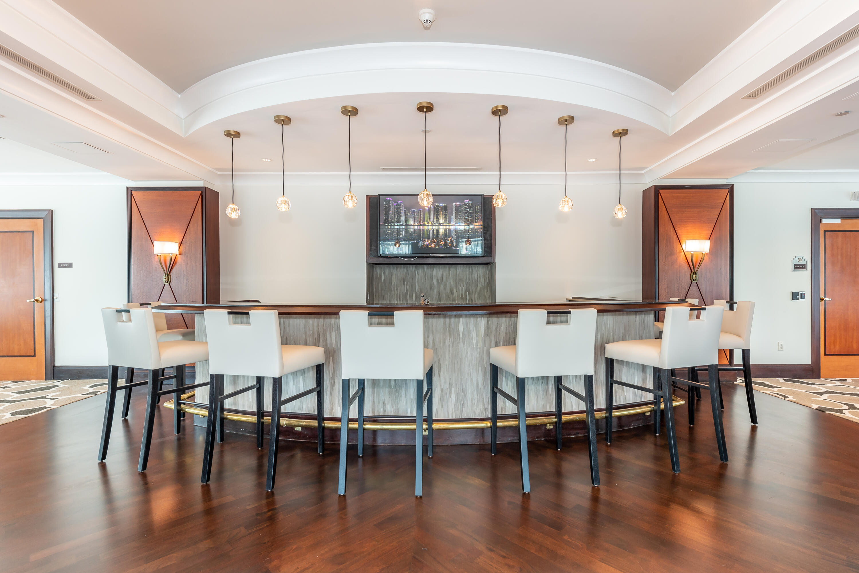 SYMPHONY SOUTH CONDO - Residential