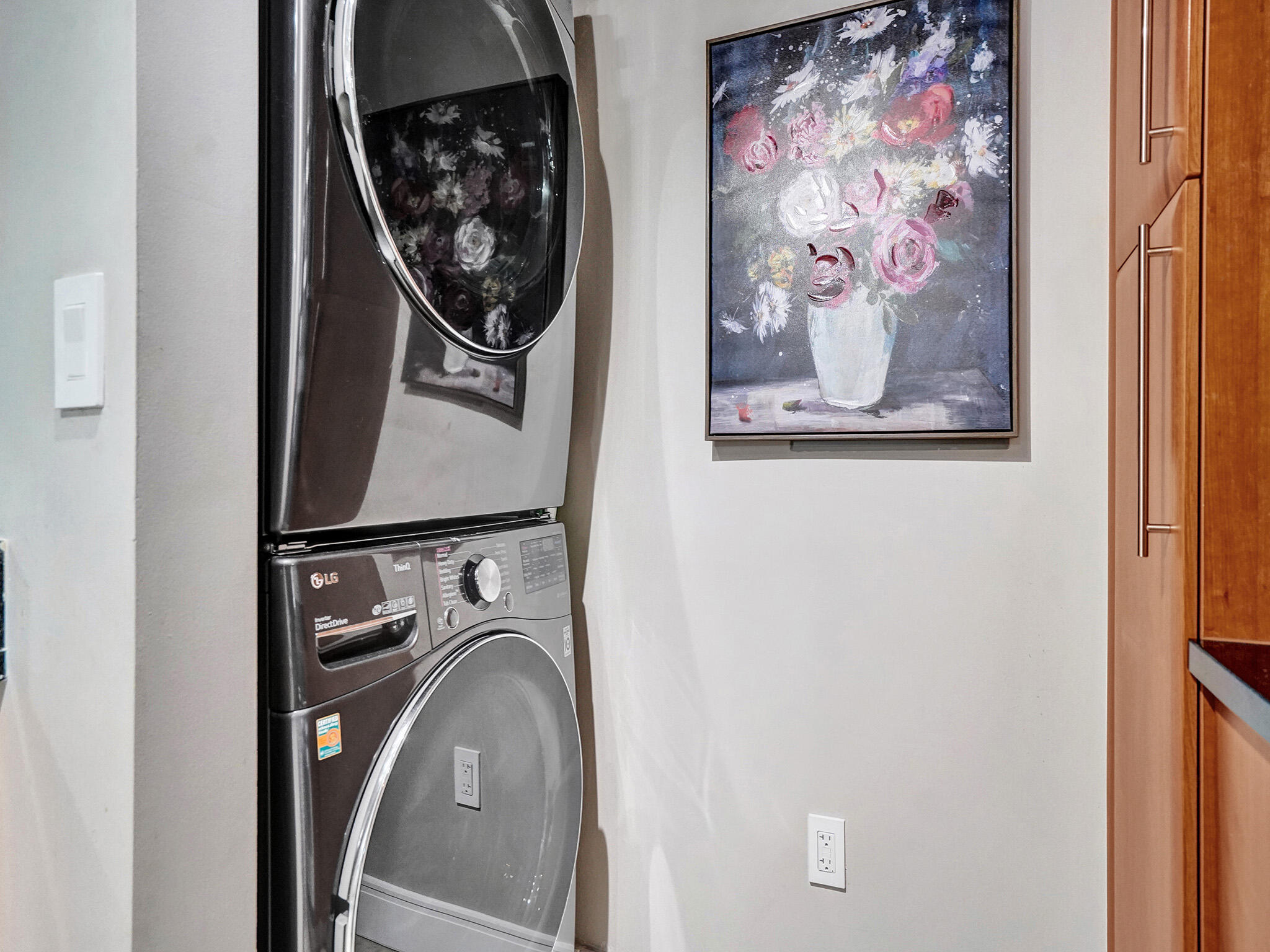 SYMPHONY SOUTH CONDO - Residential