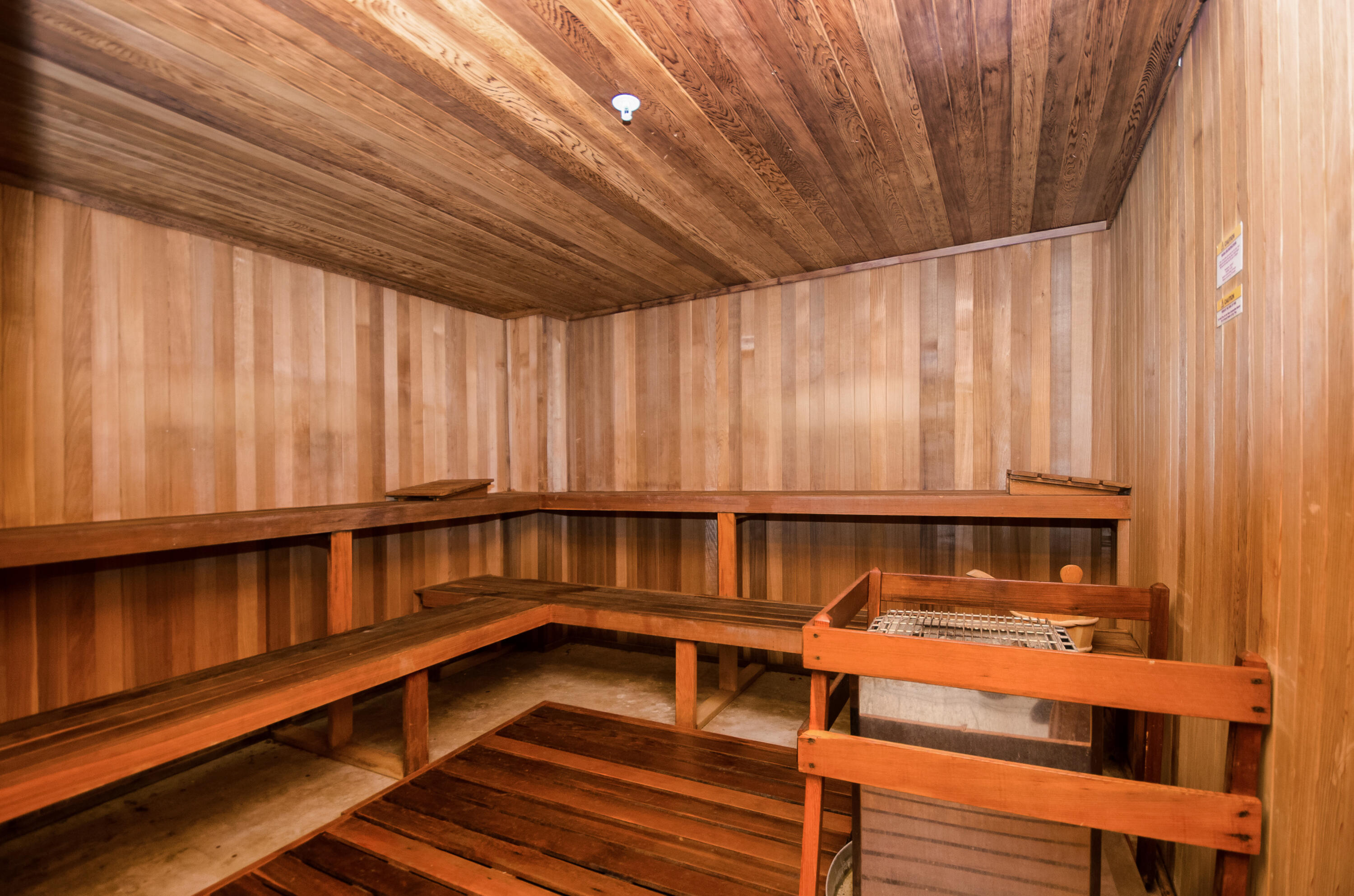 SYMPHONY SOUTH CONDO - Residential