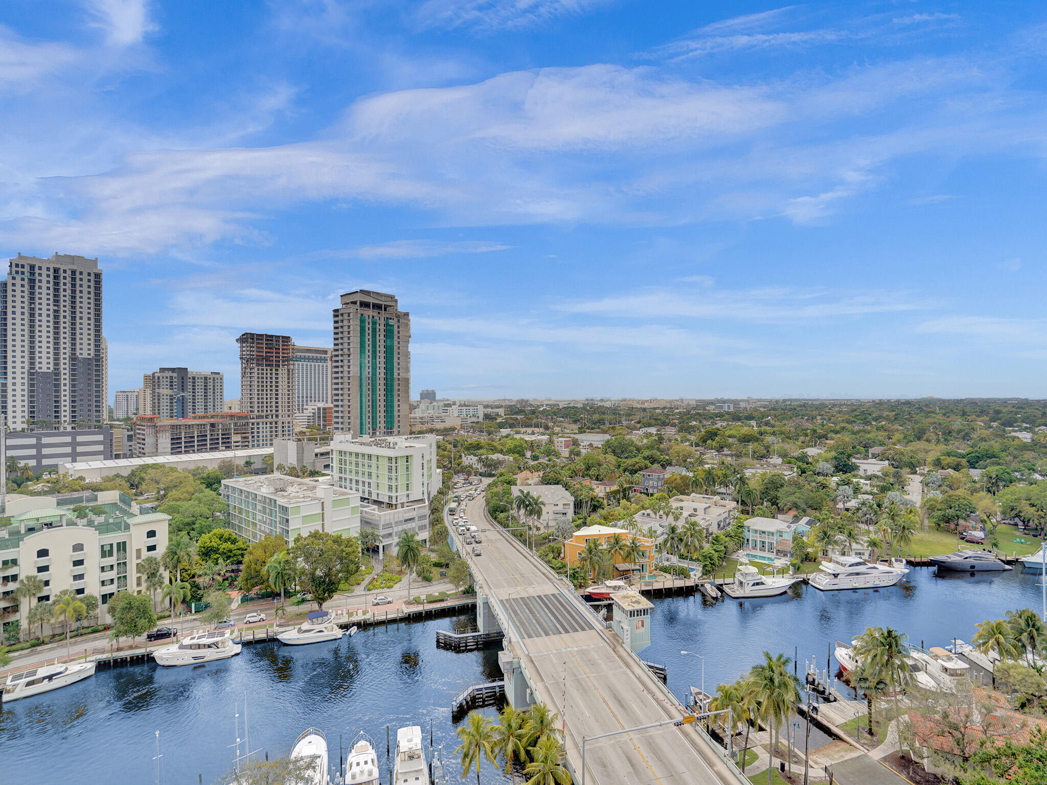 SYMPHONY SOUTH CONDO - Residential