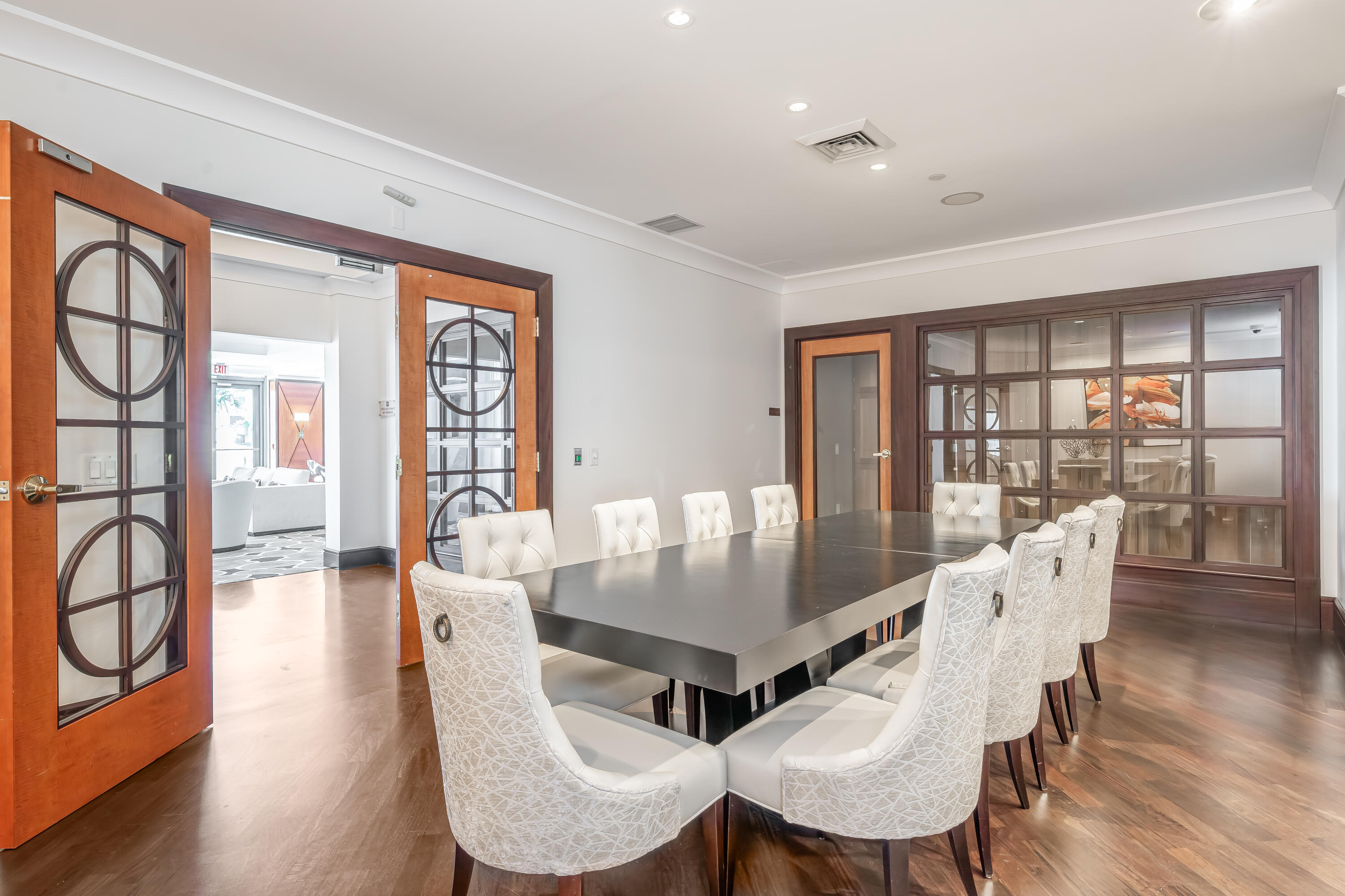 SYMPHONY SOUTH CONDO - Residential