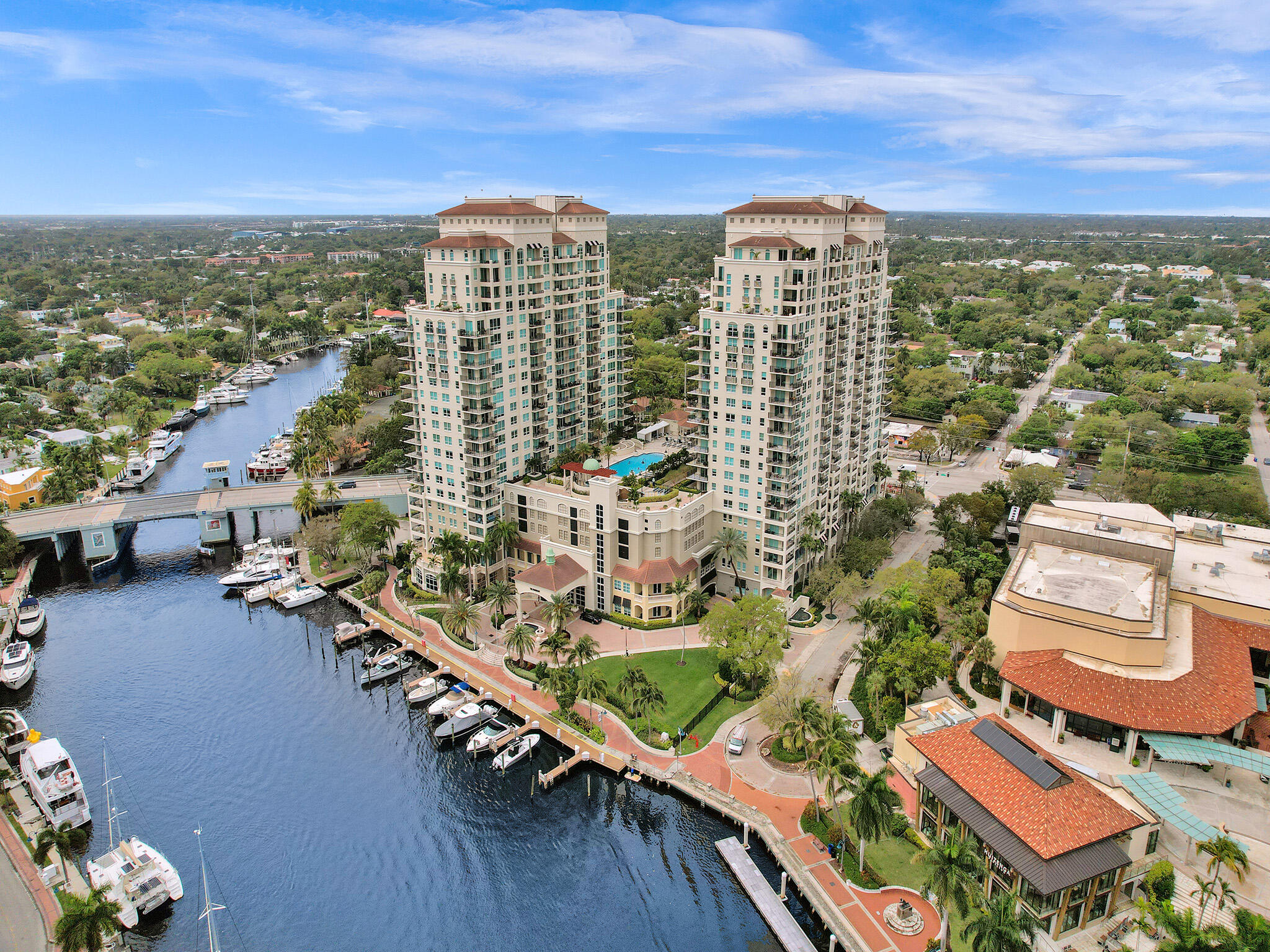 SYMPHONY SOUTH CONDO - Residential