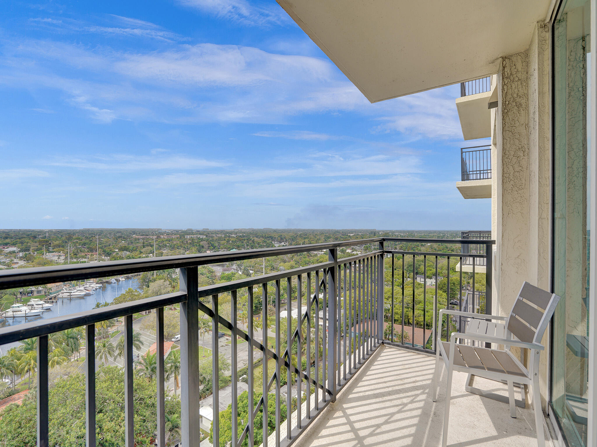 SYMPHONY SOUTH CONDO - Residential