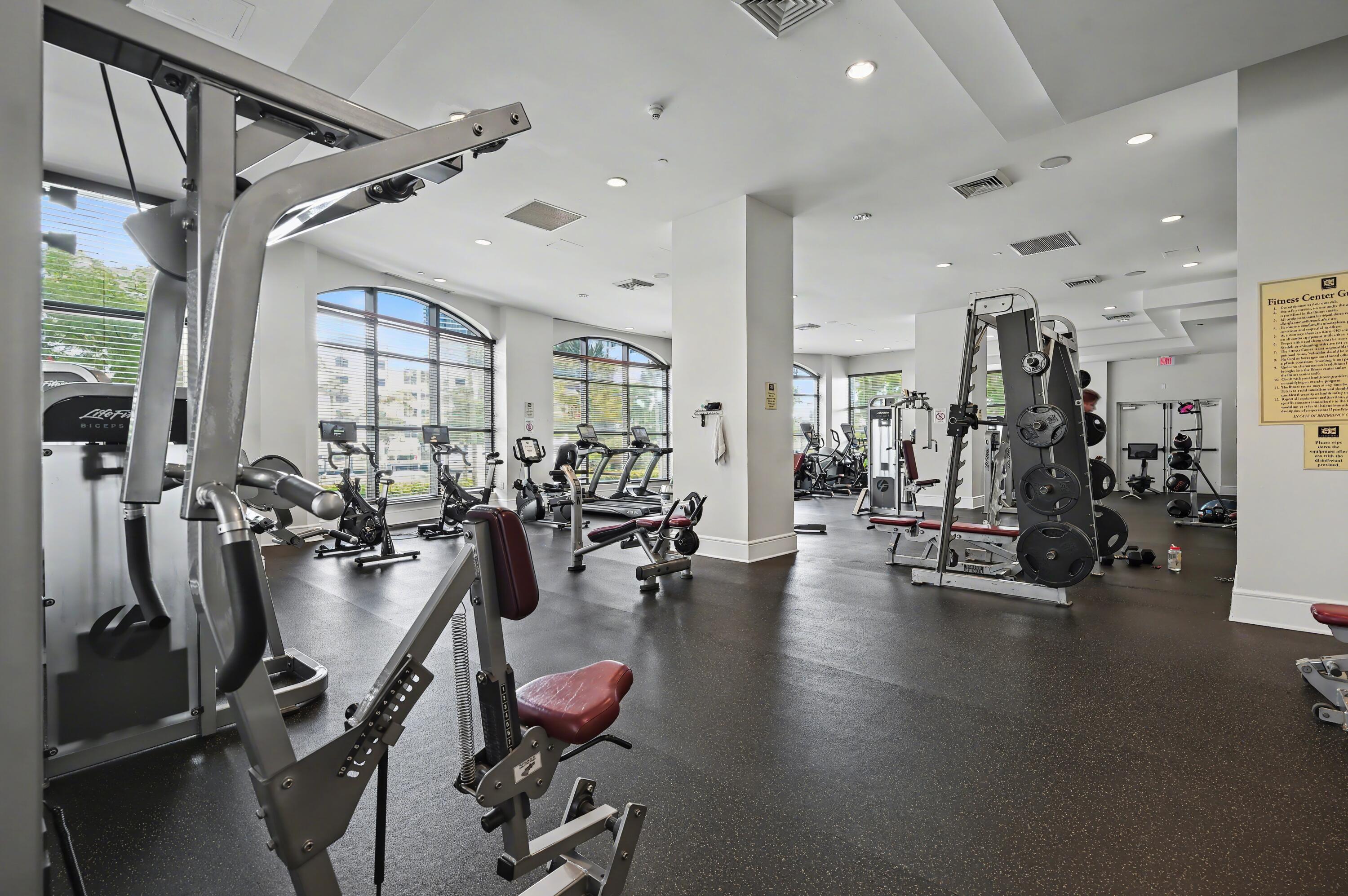 SYMPHONY SOUTH CONDO - Residential