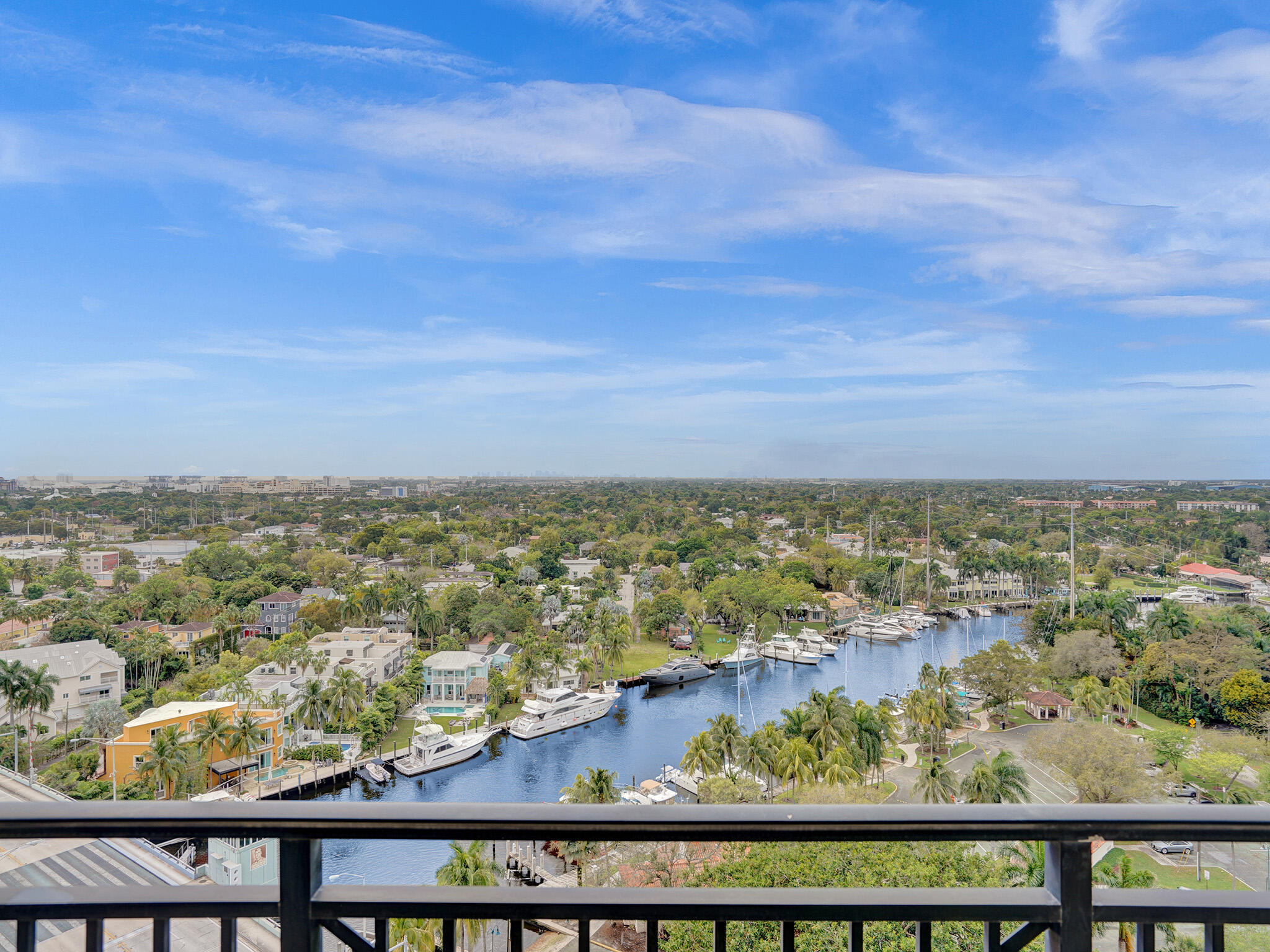 SYMPHONY SOUTH CONDO - Residential