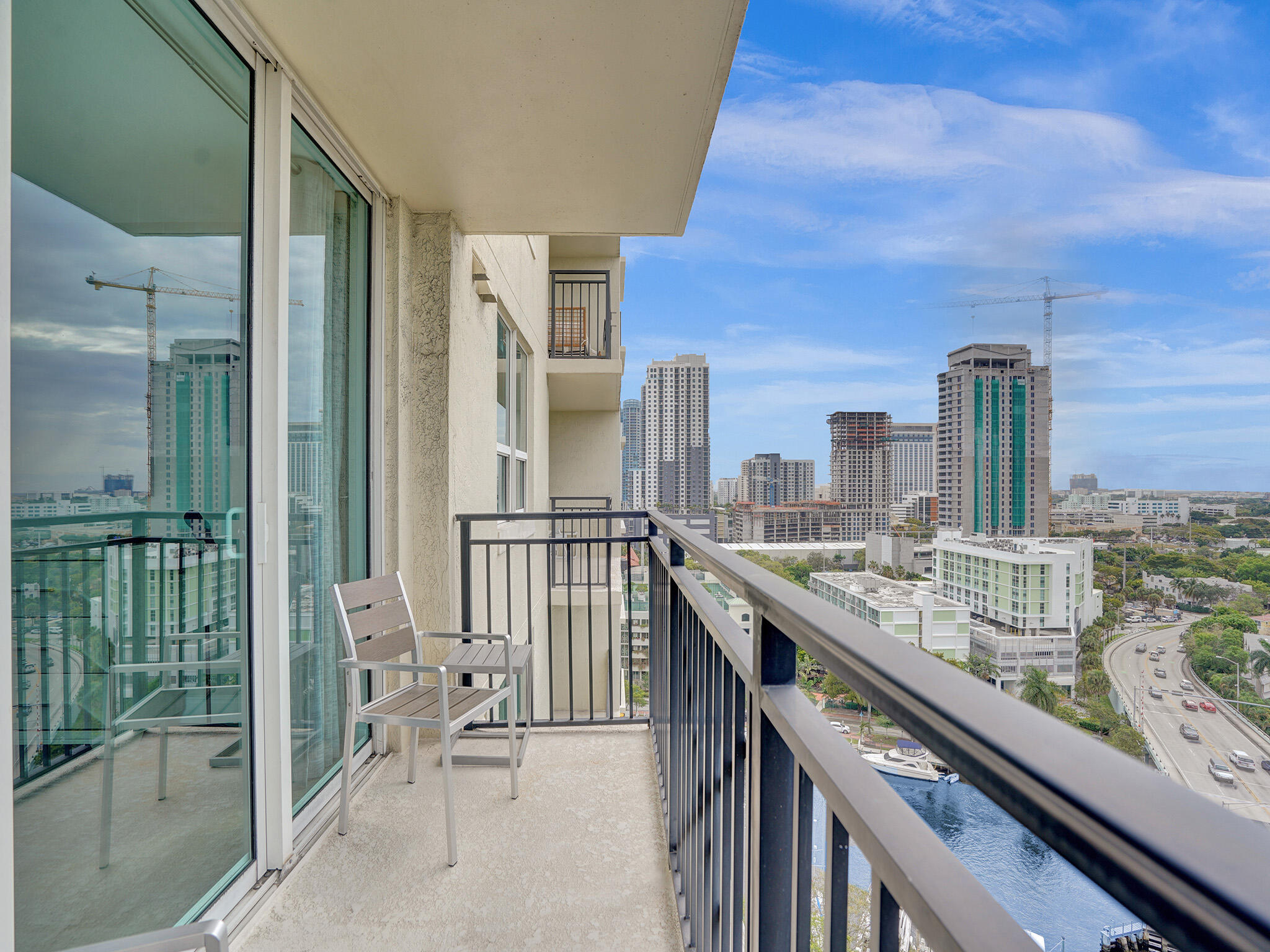 SYMPHONY SOUTH CONDO - Residential