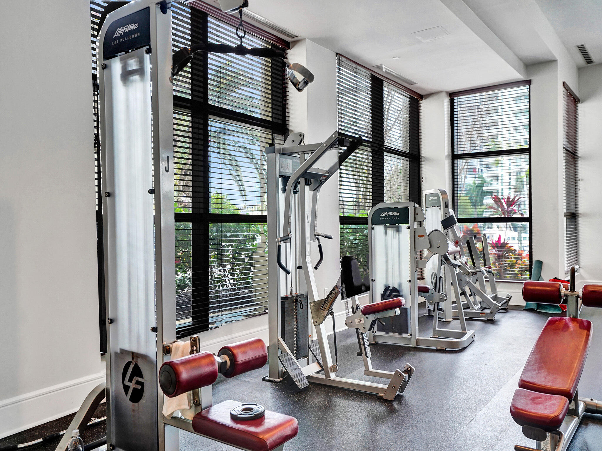 SYMPHONY SOUTH CONDO - Residential