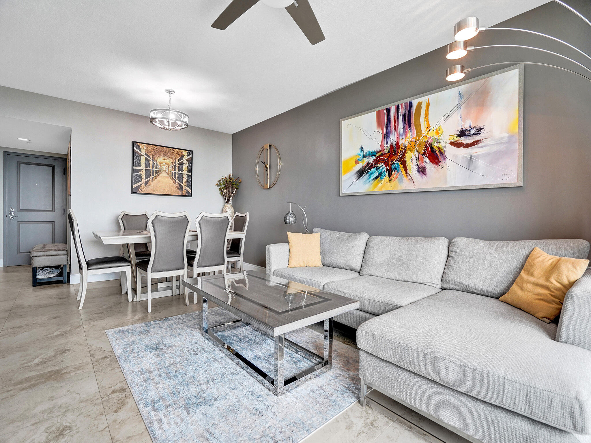 SYMPHONY SOUTH CONDO - Residential