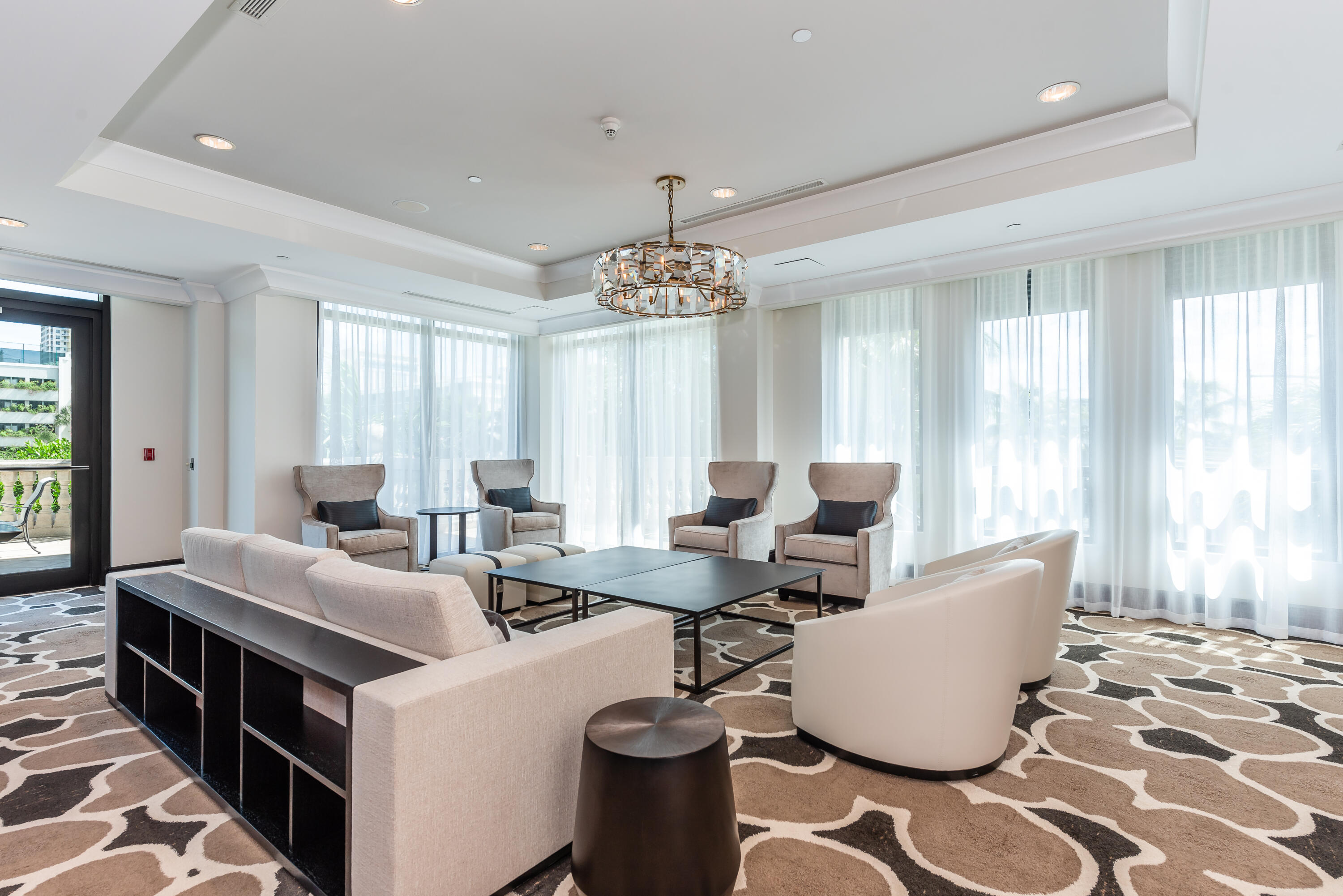 SYMPHONY SOUTH CONDO - Residential