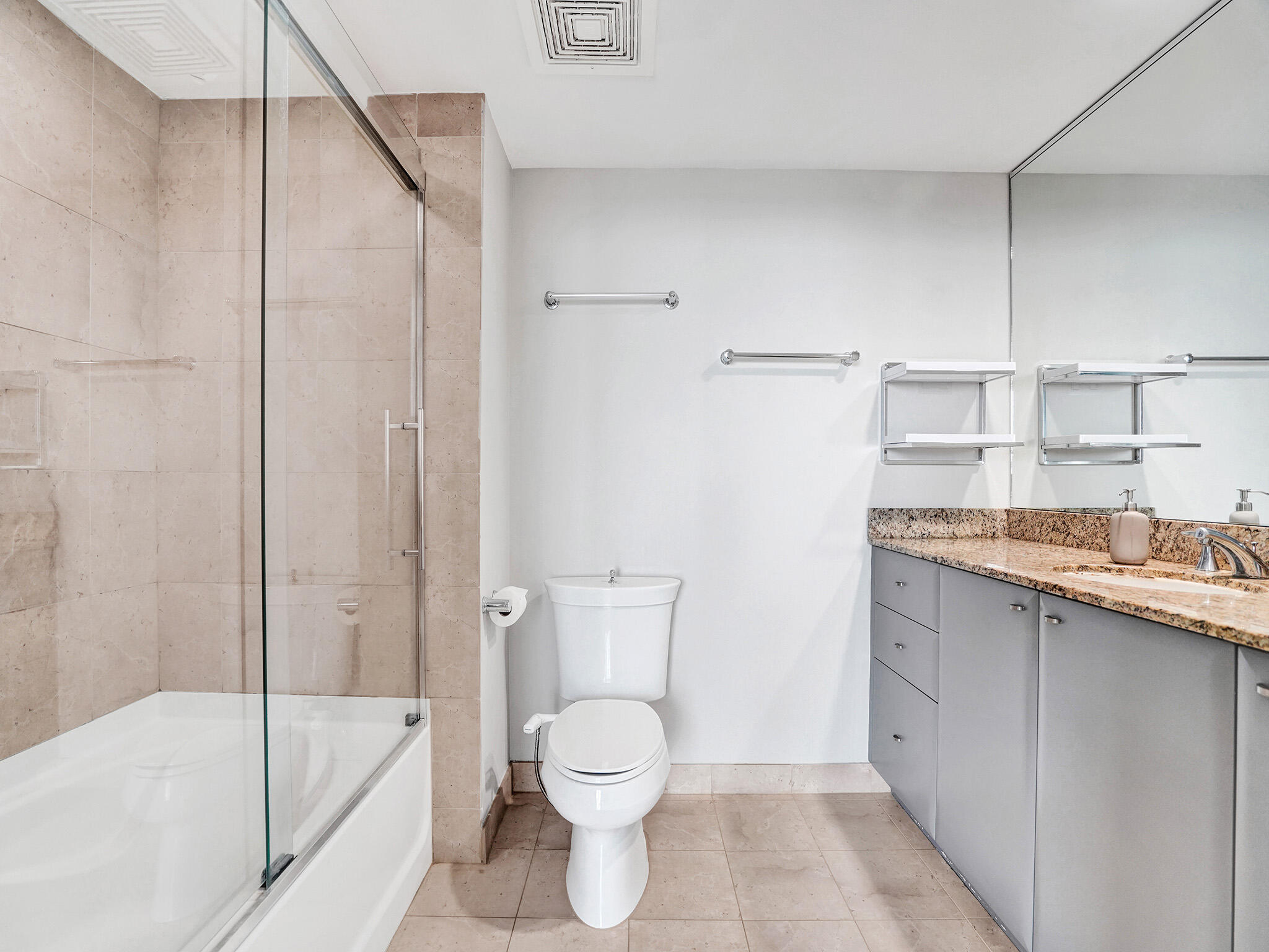 SYMPHONY SOUTH CONDO - Residential