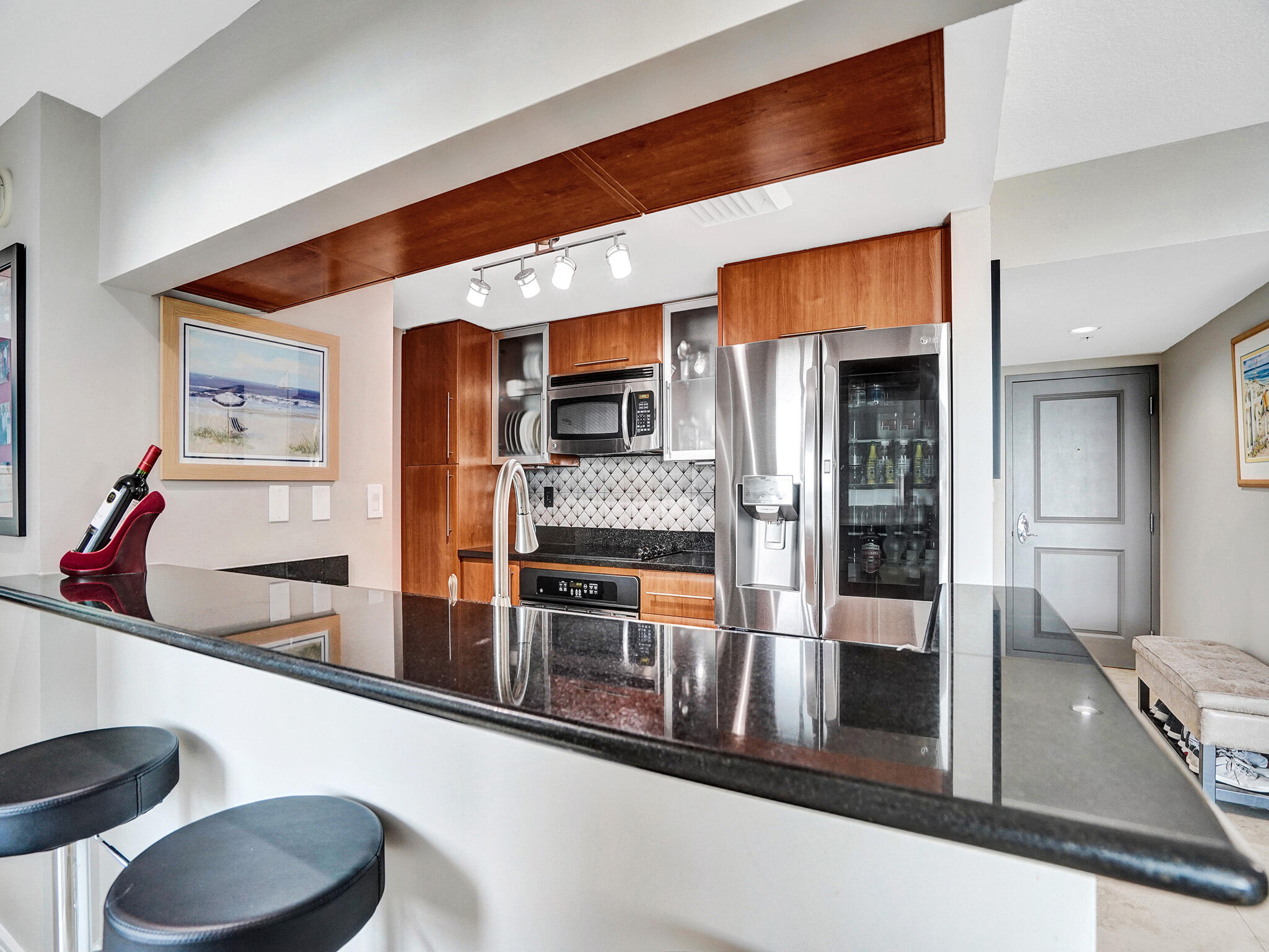 SYMPHONY SOUTH CONDO - Residential