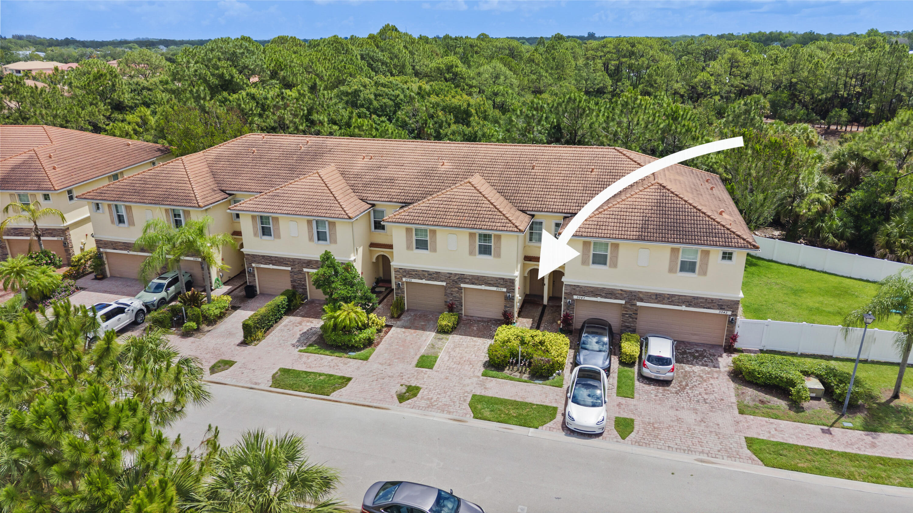RIVER MARINA - Residential