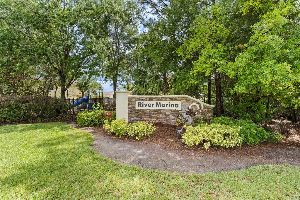 Photo of 3051 SW Otter Lane, Stuart, FL 34997 (MLS # B26031347)
