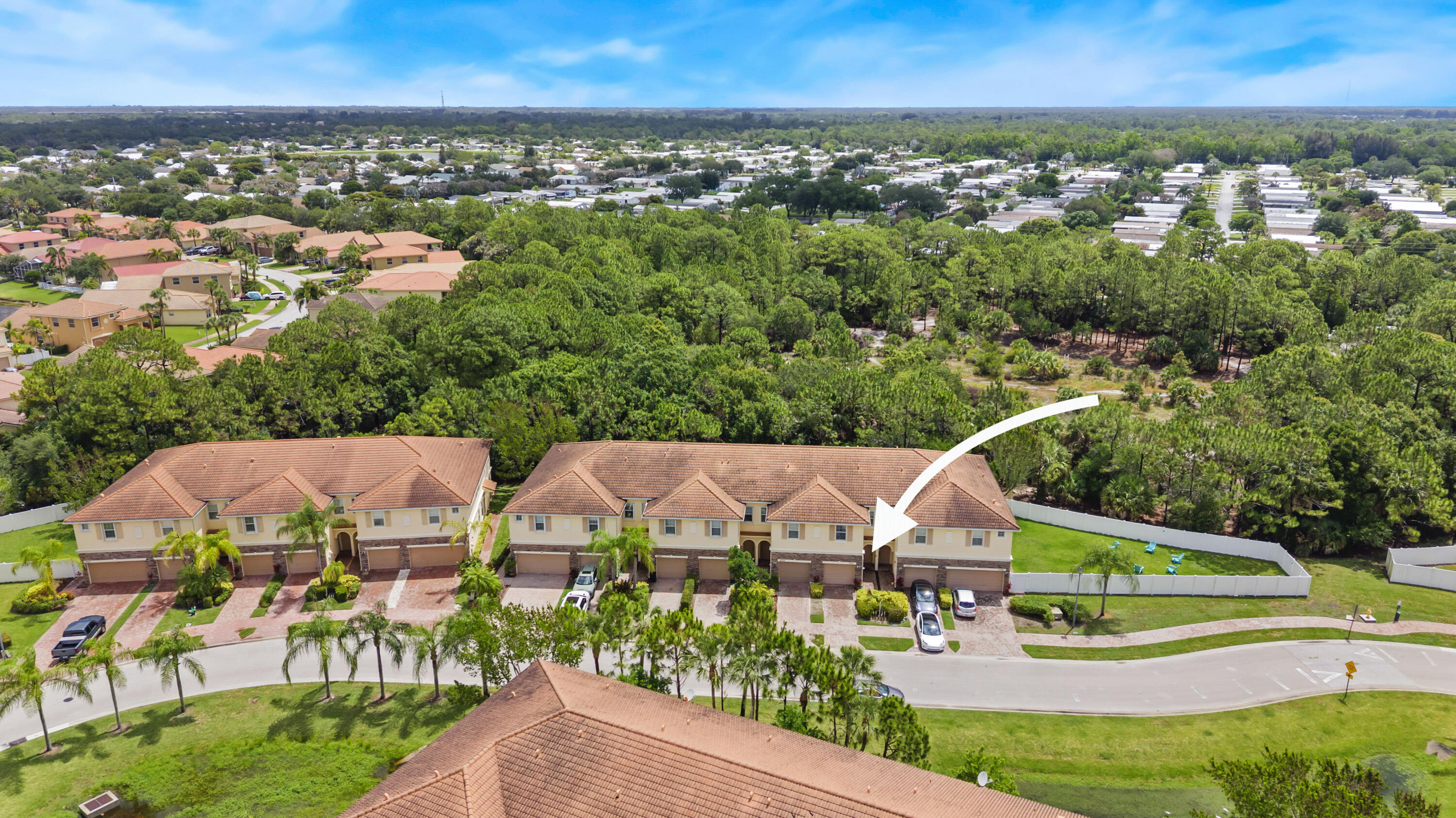 RIVER MARINA - Residential