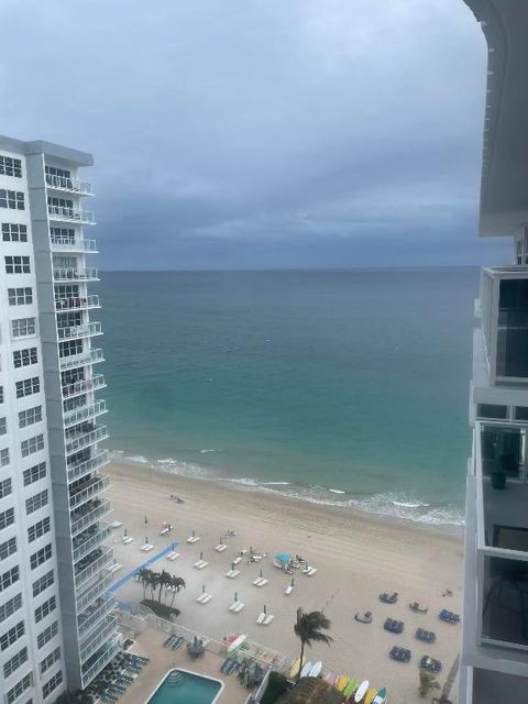 3700 Galt Ocean Drive 1702 Fort Lauderdale FL 33308