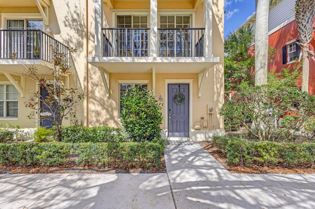 Photo of 451 Schoolhouse Road, Jupiter, FL 33458 (MLS # R10963604)