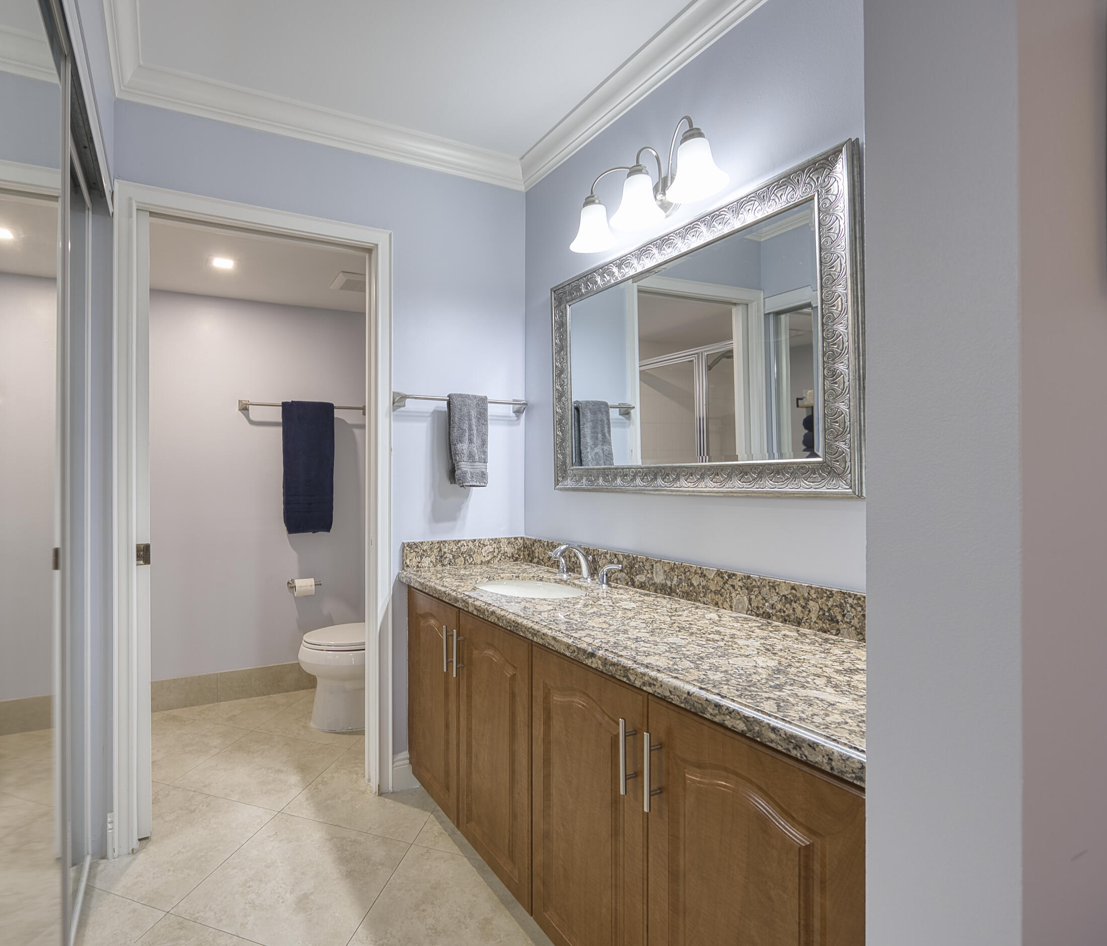 SAN DE VANCE GOLF & TENNIS CLUB CONDO - Residential