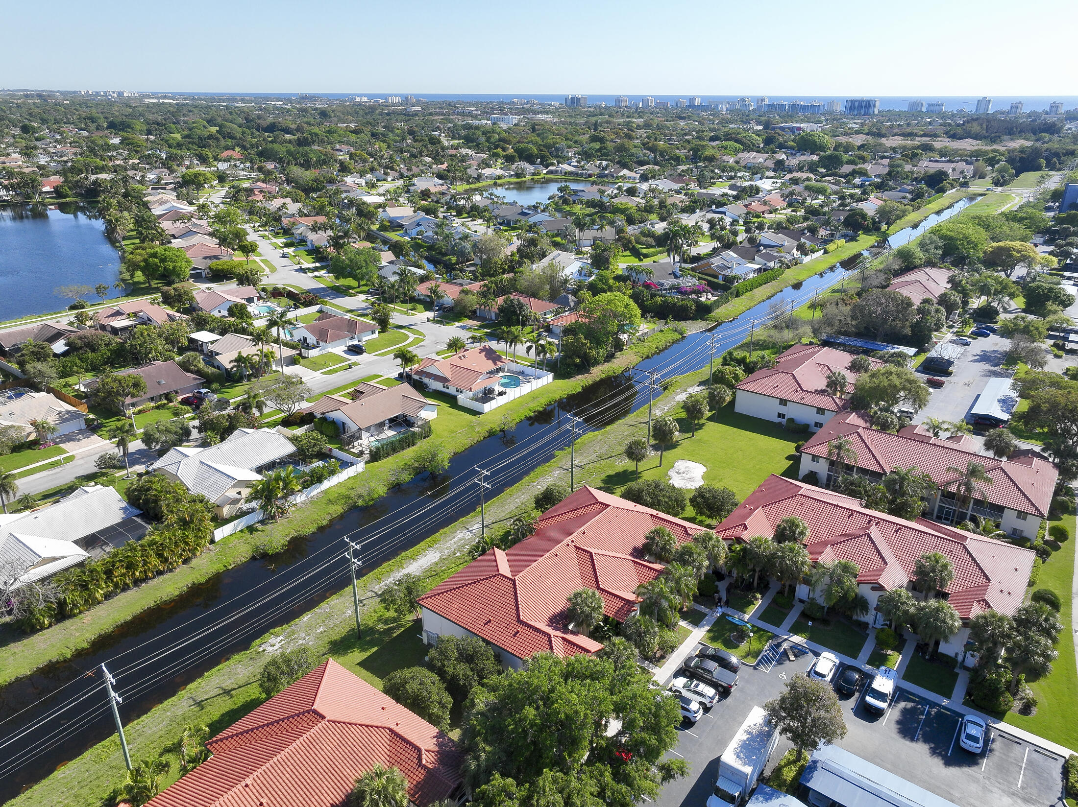 SAN DE VANCE GOLF & TENNIS CLUB CONDO - Residential