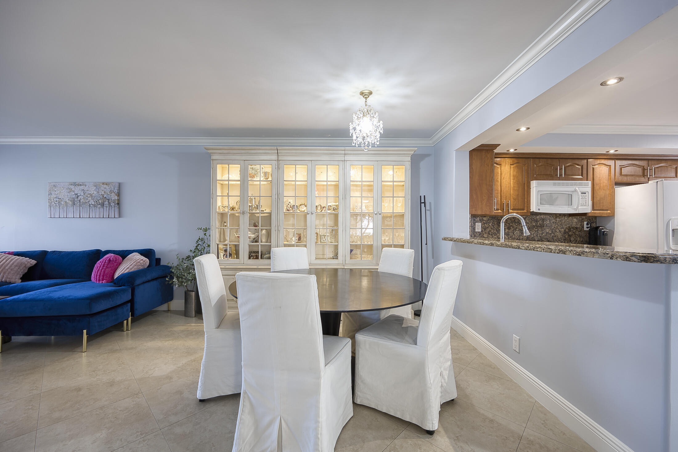 SAN DE VANCE GOLF & TENNIS CLUB CONDO - Residential