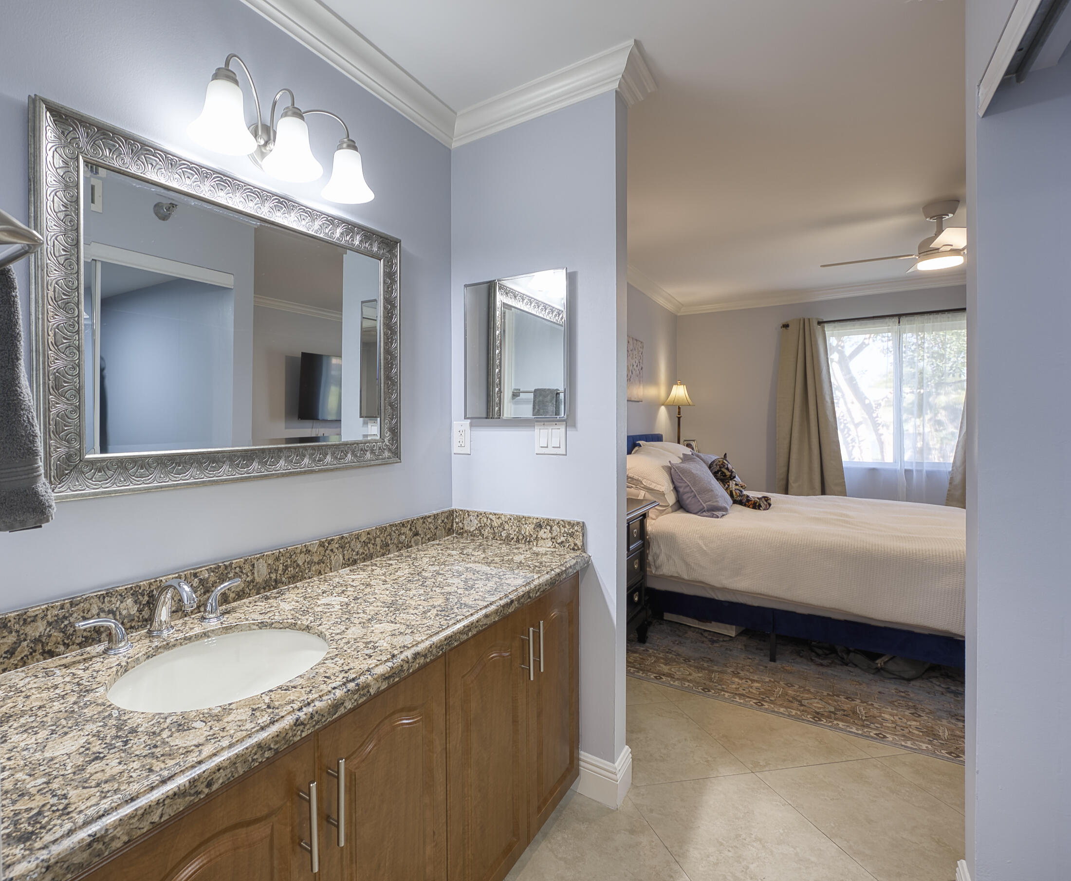 SAN DE VANCE GOLF & TENNIS CLUB CONDO - Residential