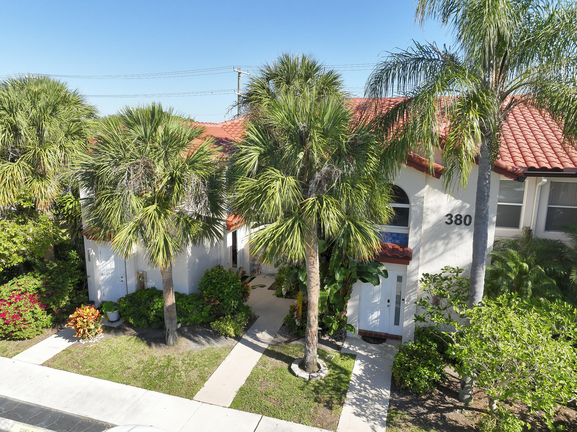 SAN DE VANCE GOLF & TENNIS CLUB CONDO - Residential